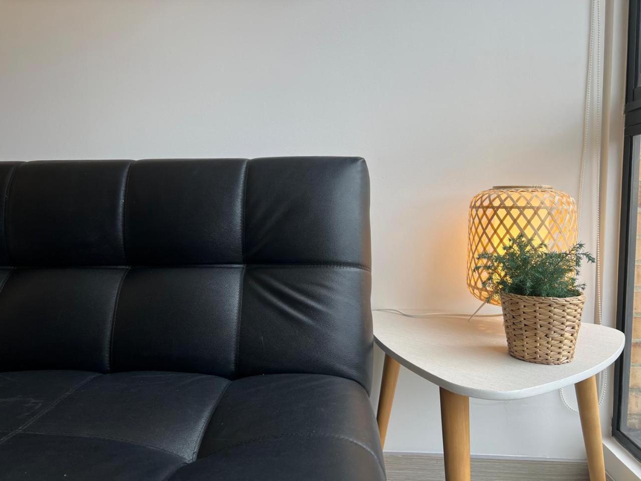 inhouse bogota centro