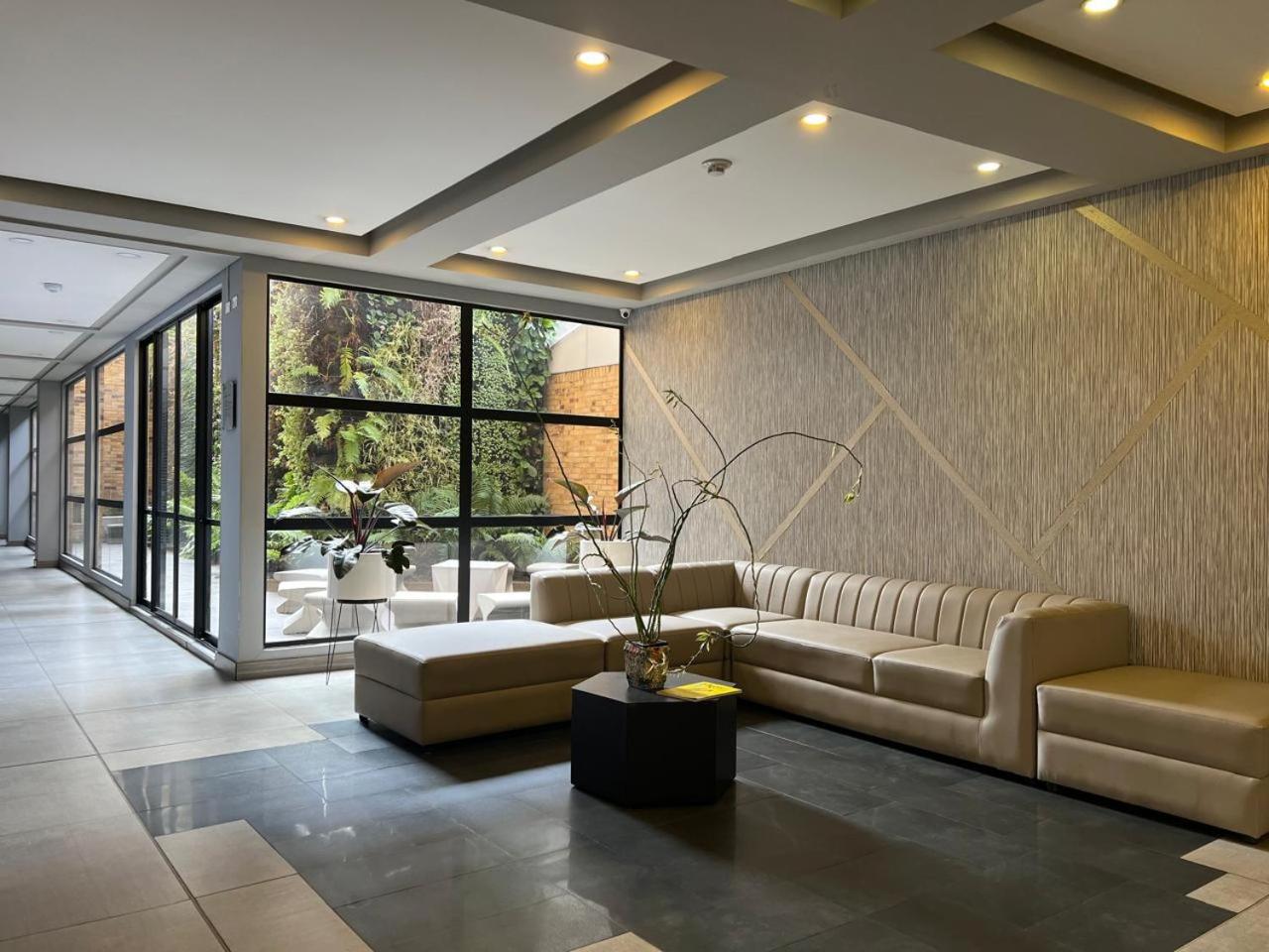 inhouse bogota centro