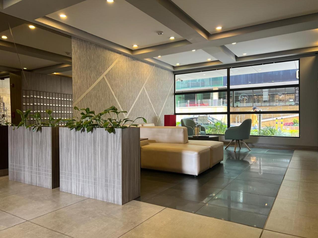inhouse bogota centro