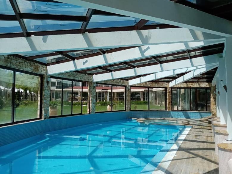 Apartment in Hotel Sveti Spas 5 Velingrad view 5