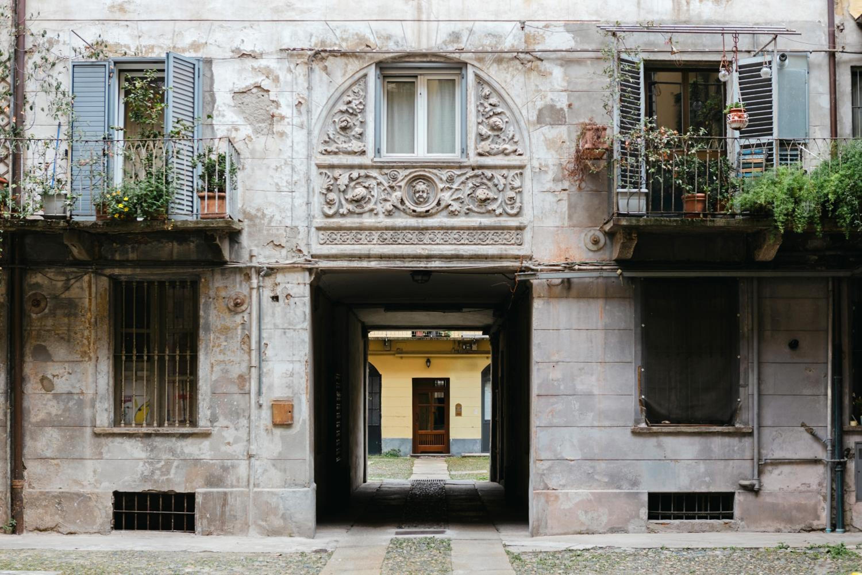 San Massimo Apartment