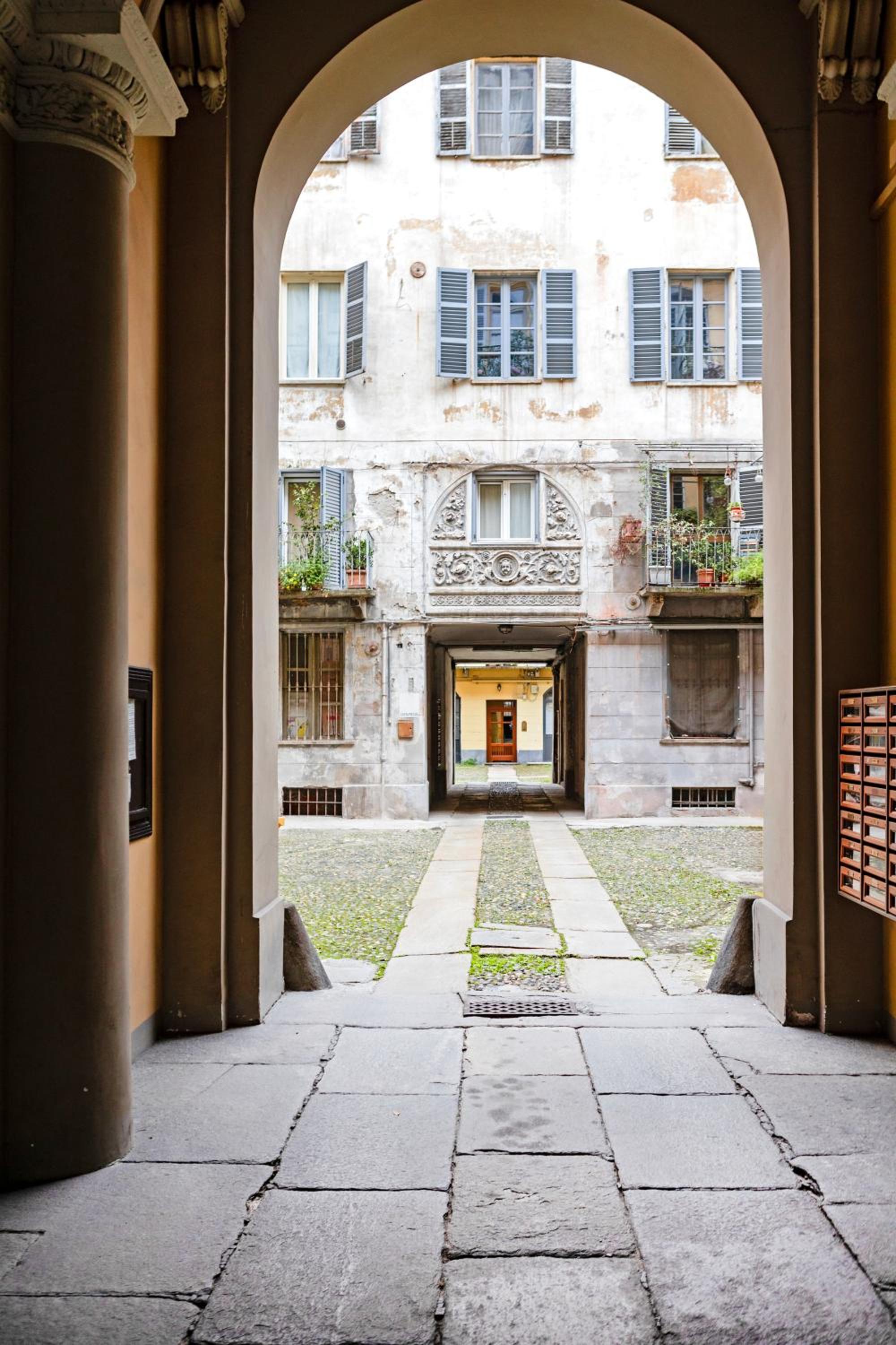 San Massimo Apartment