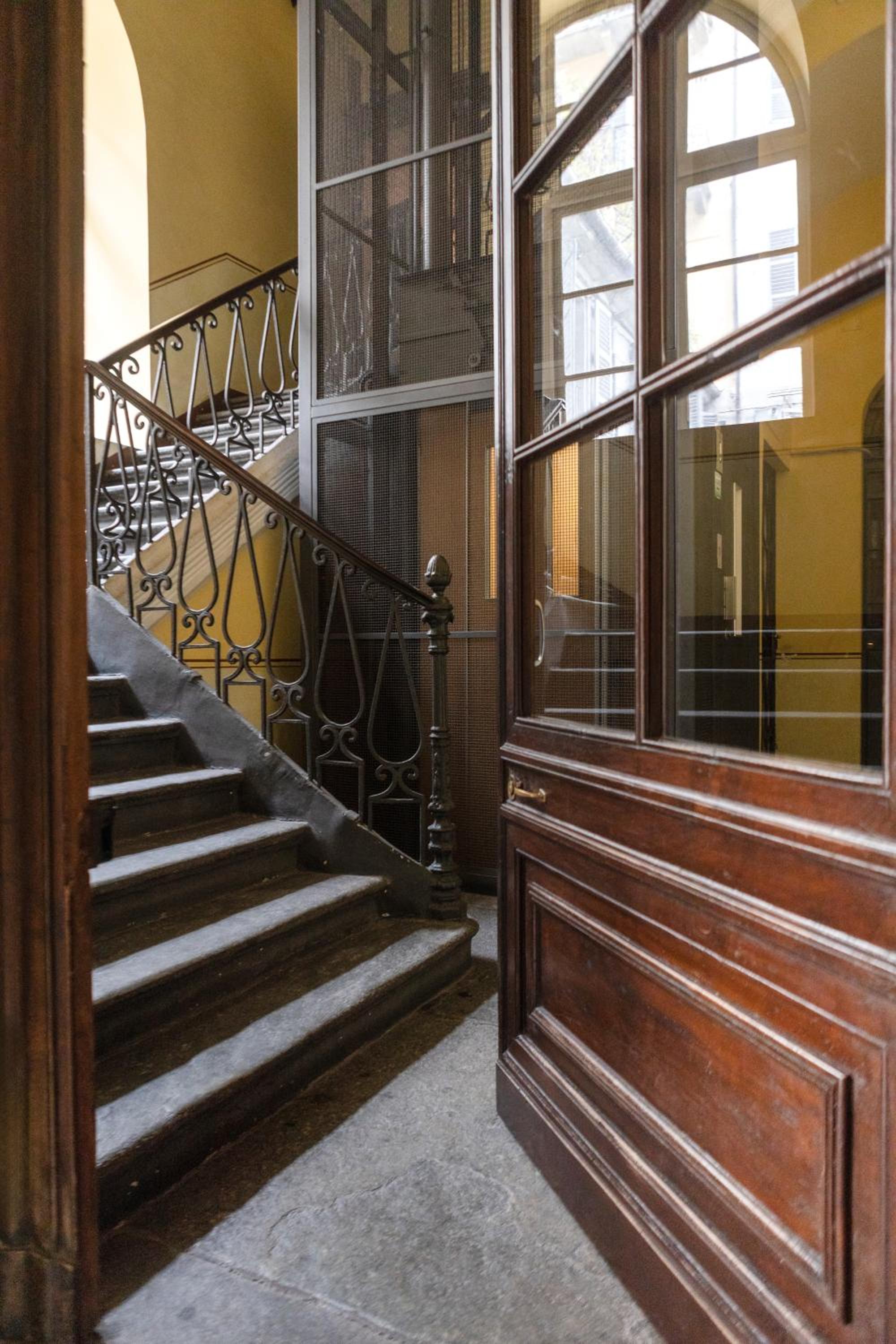 San Massimo Apartment