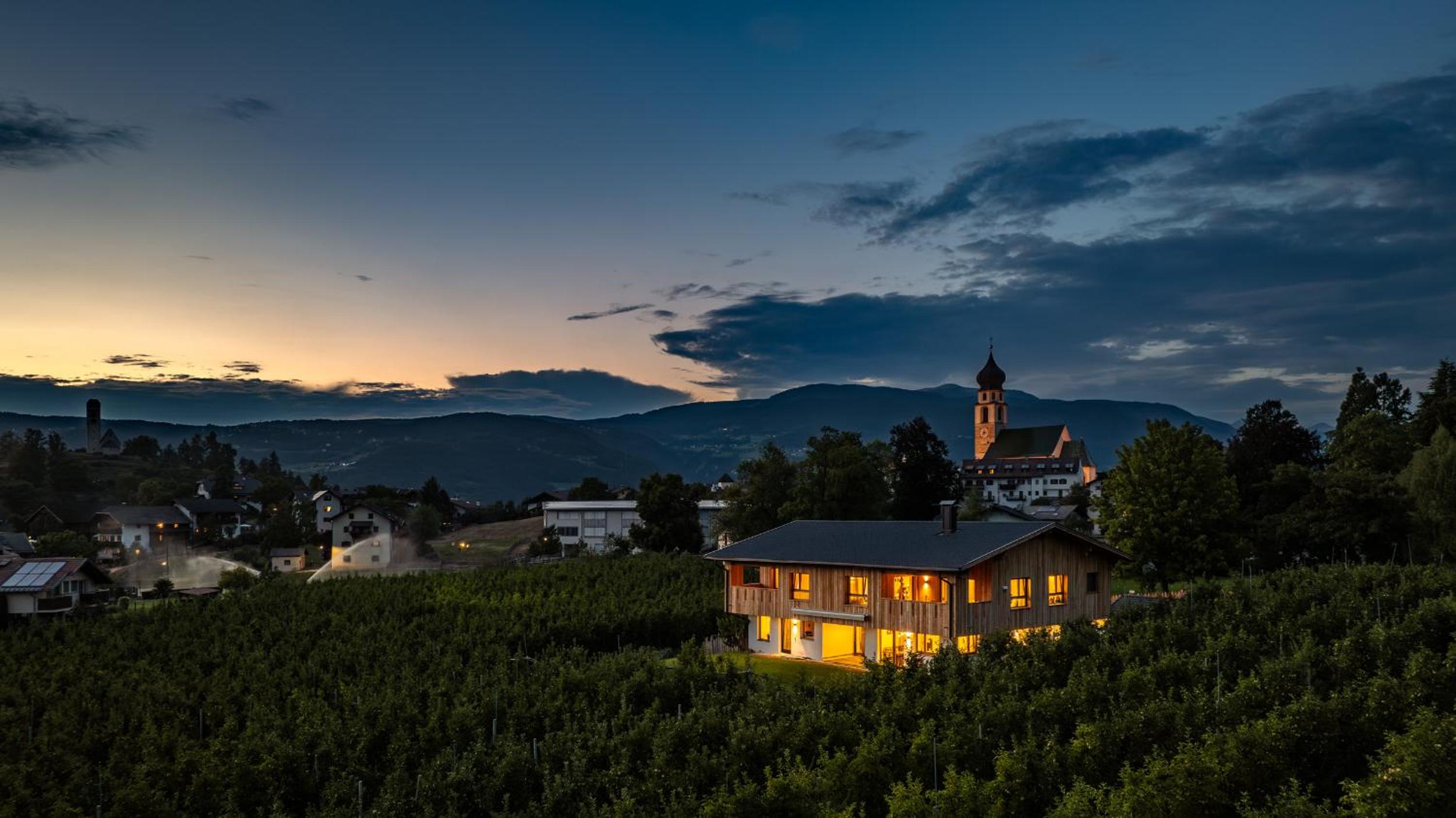 Neuhuberhof