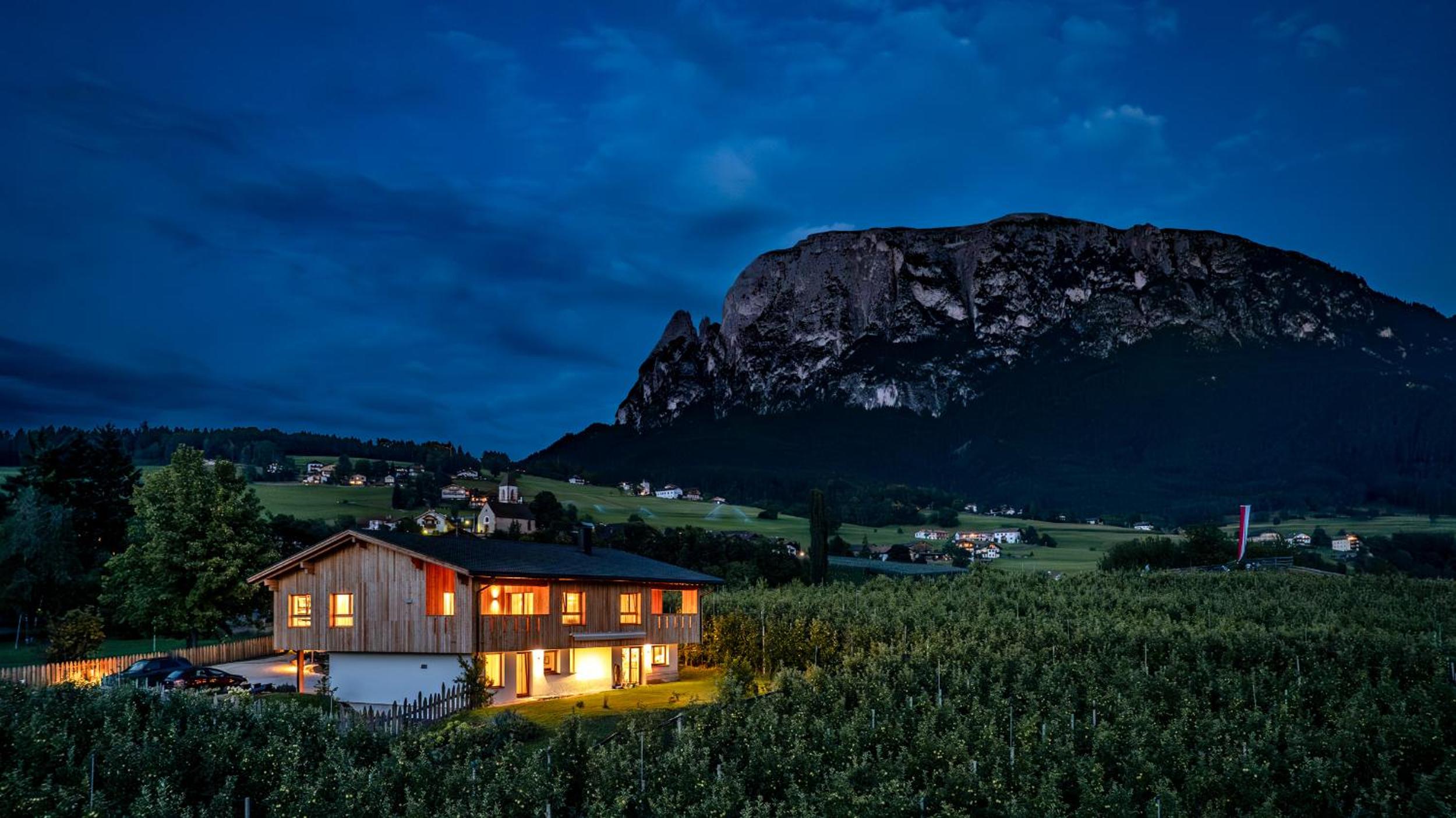 Neuhuberhof