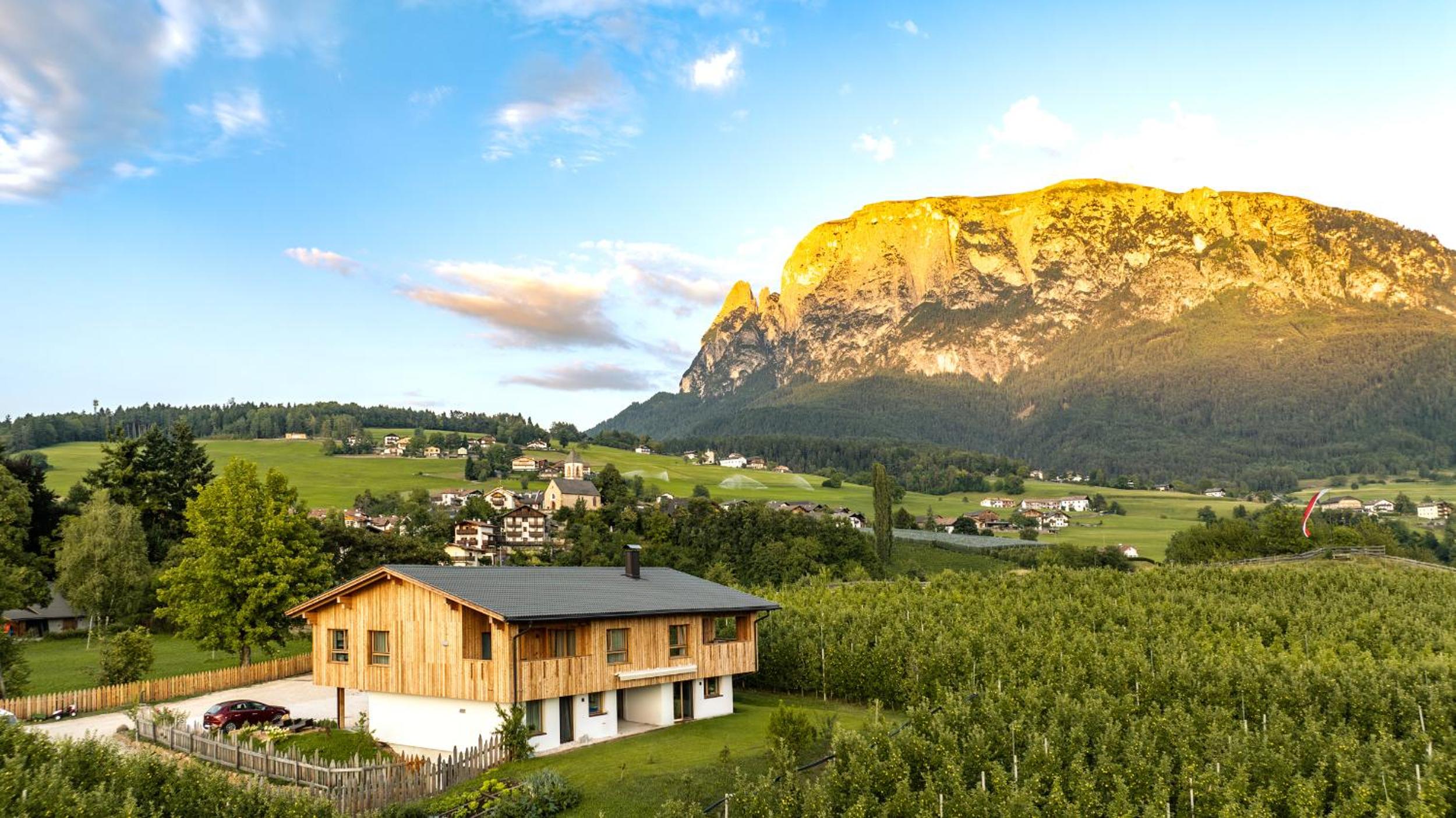 Neuhuberhof