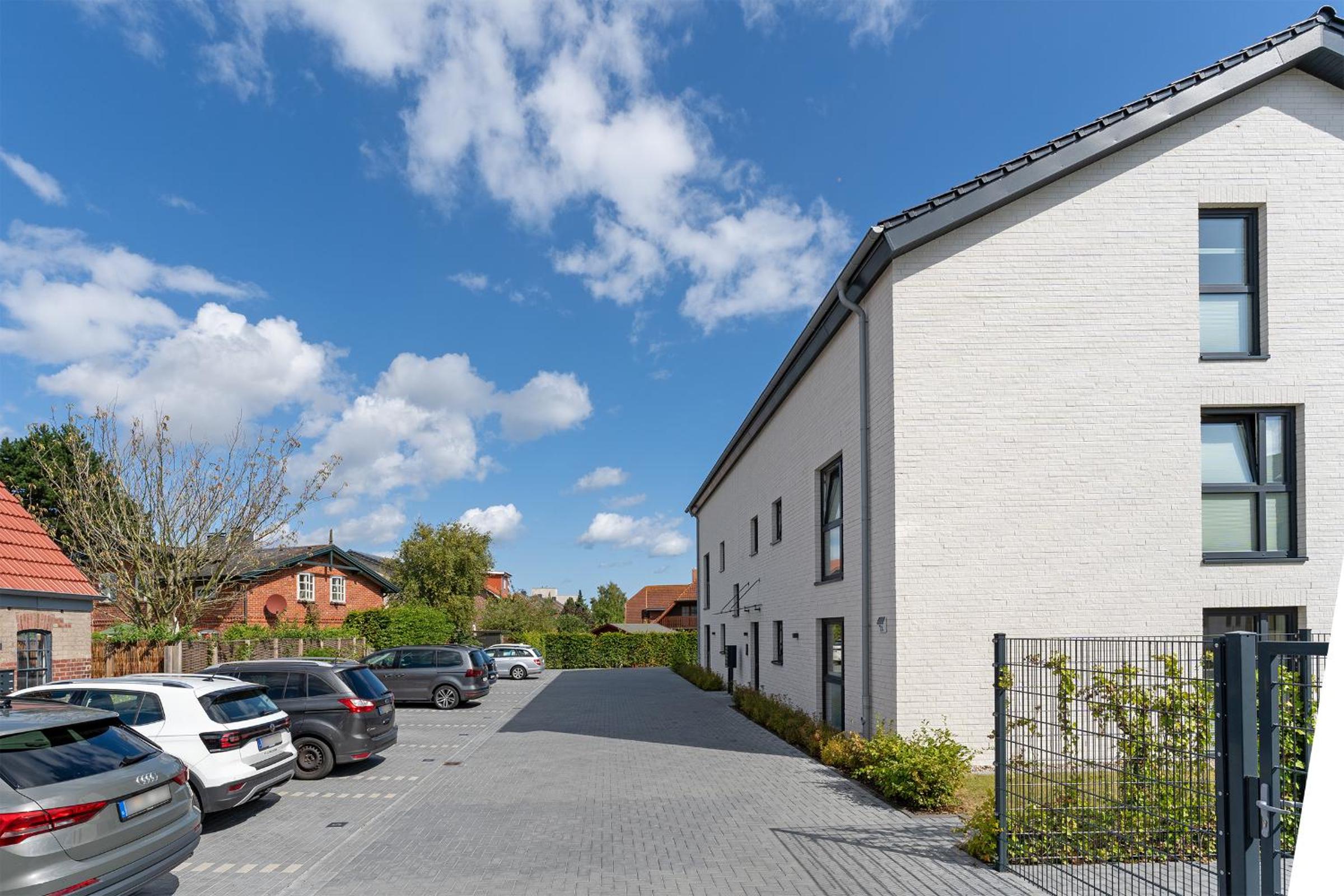 Dahmer Dünen Baltic Domizil