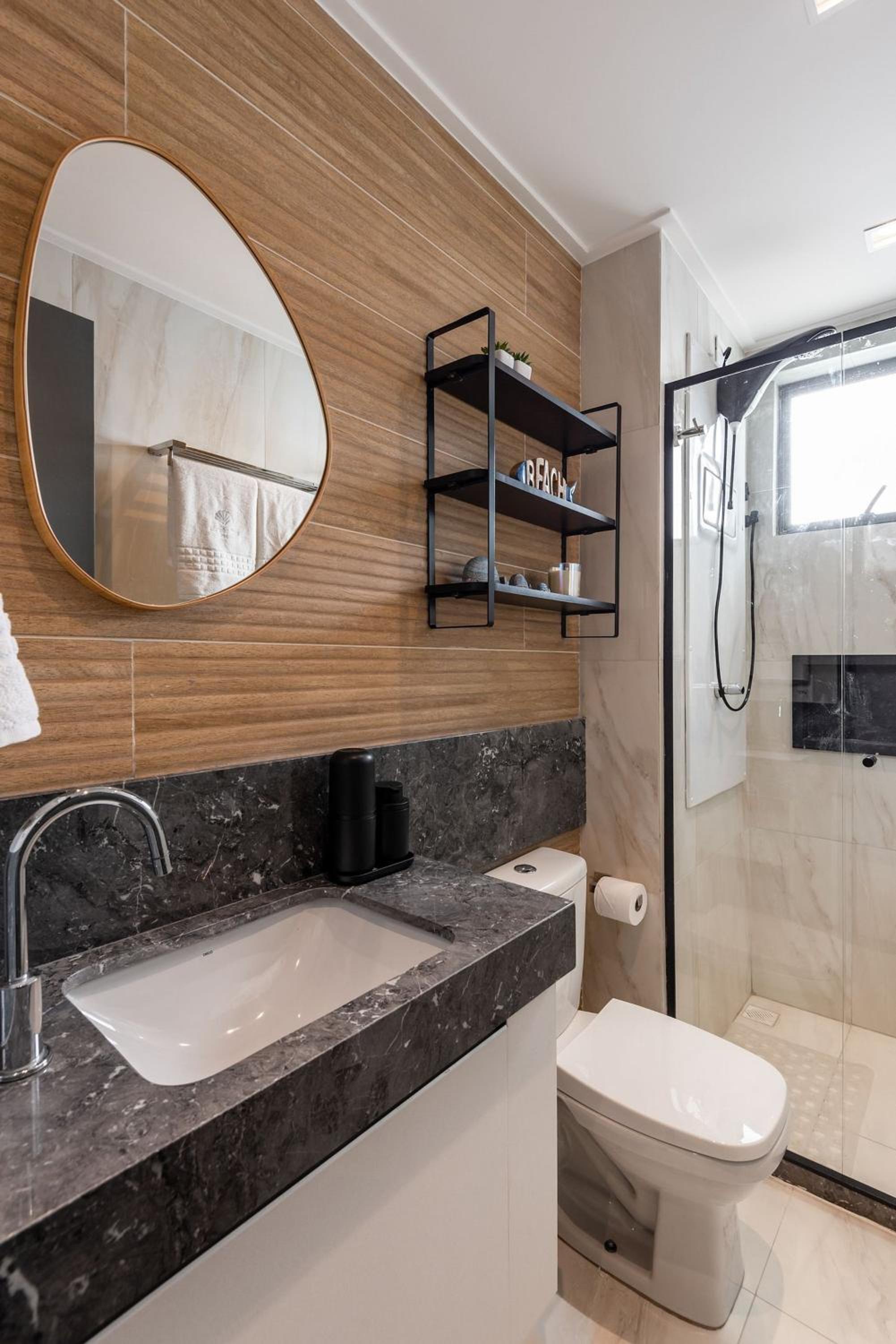 Beachfront flat at Porto de Galinhas beach, close to the natural pools.