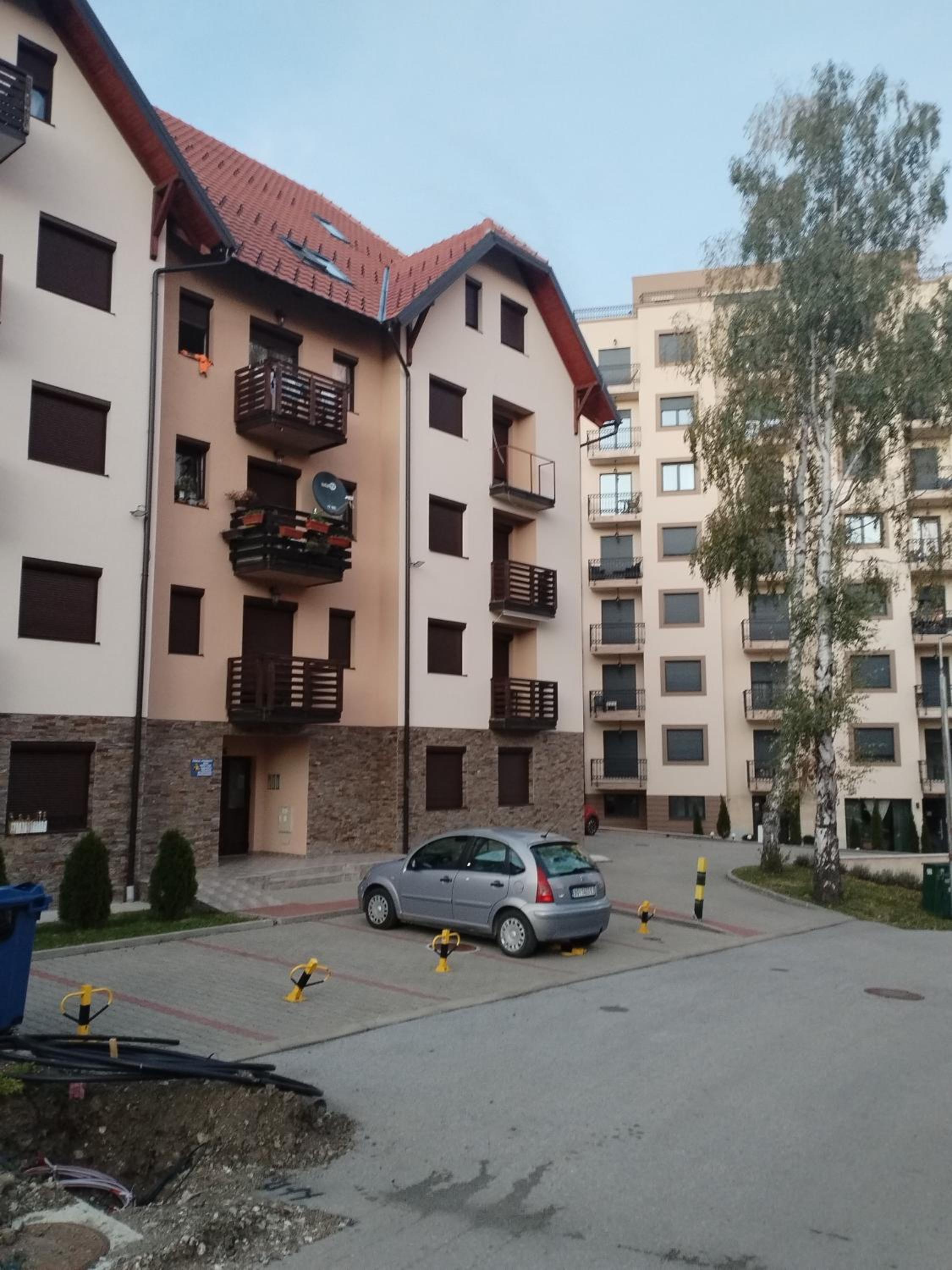 Apartman Anja view 3