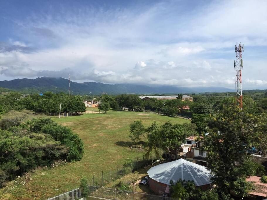 Apartamento de descanso en Girardot