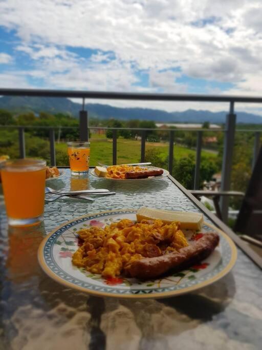 Apartamento de descanso en Girardot