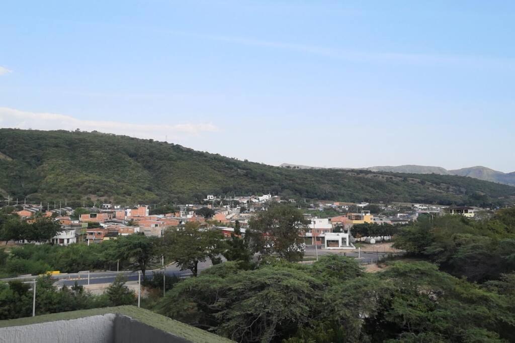 Apartamento de descanso en Girardot