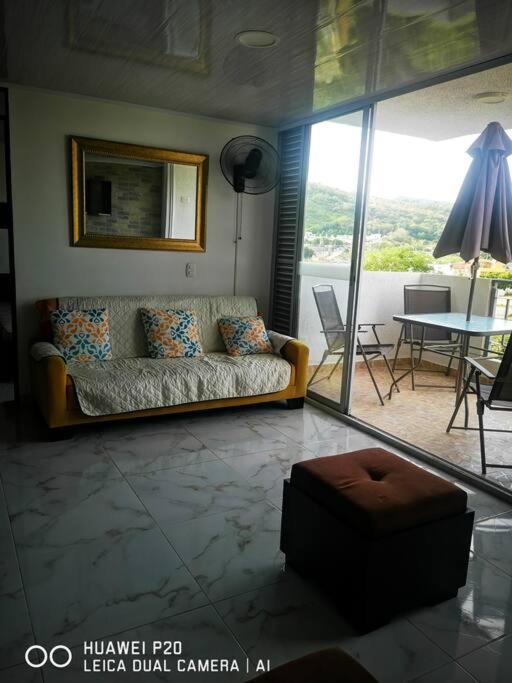 Apartamento de descanso en Girardot