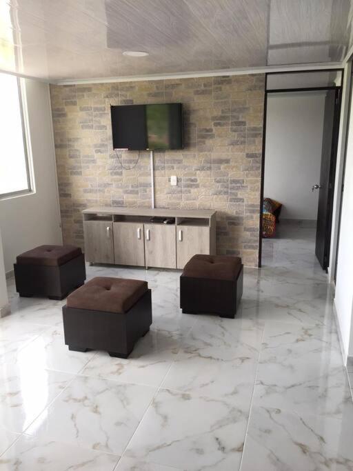 Apartamento de descanso en Girardot