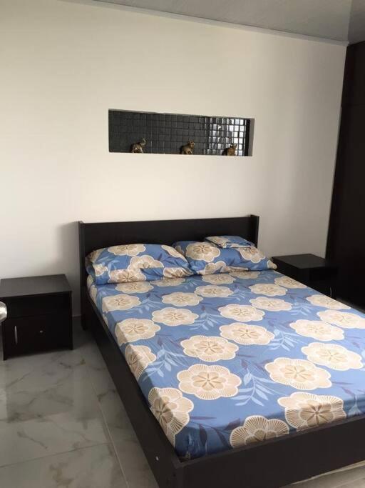 Apartamento de descanso en Girardot