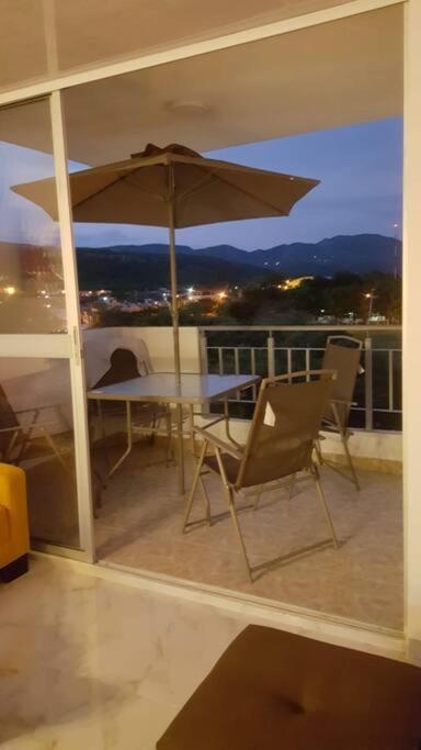 Apartamento de descanso en Girardot