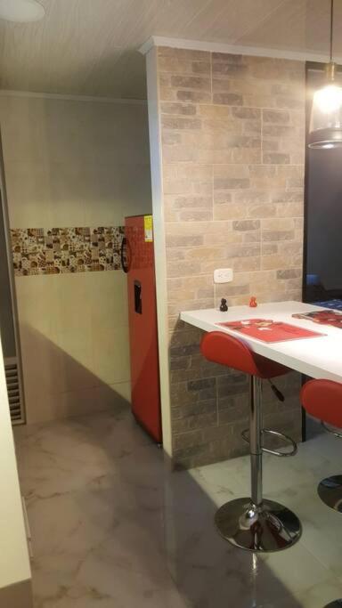 Apartamento de descanso en Girardot