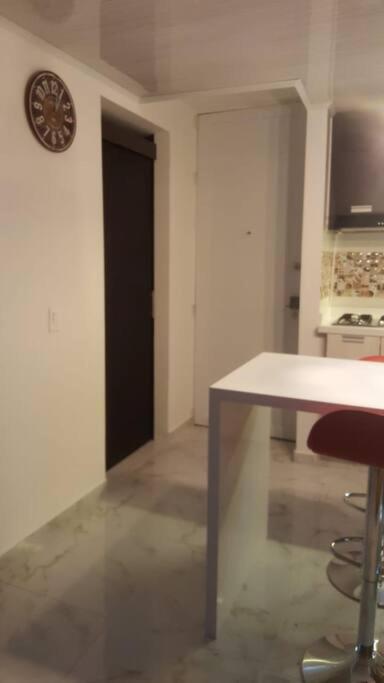 Apartamento de descanso en Girardot