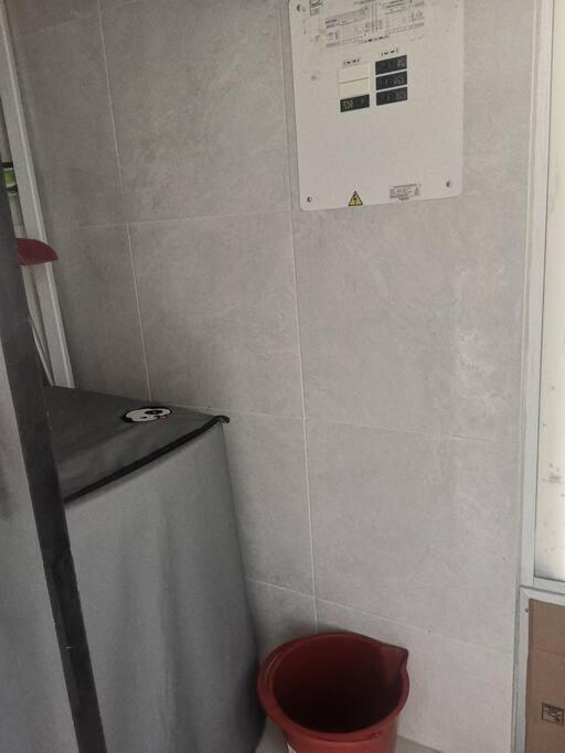 Apartamento de descanso en Girardot