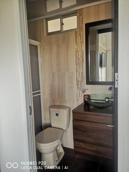 Apartamento de descanso en Girardot