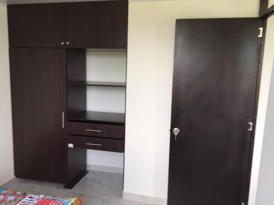 Apartamento de descanso en Girardot