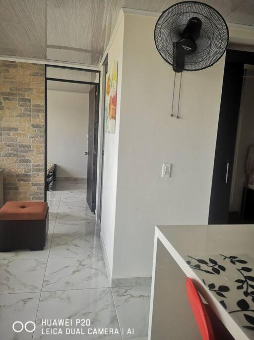 Apartamento de descanso en Girardot
