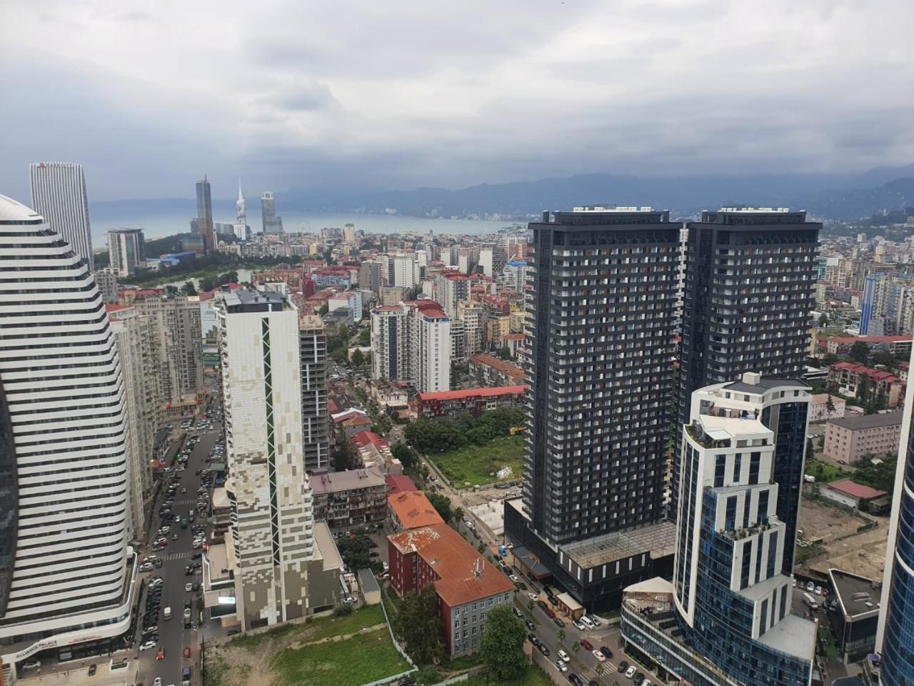 new batumi