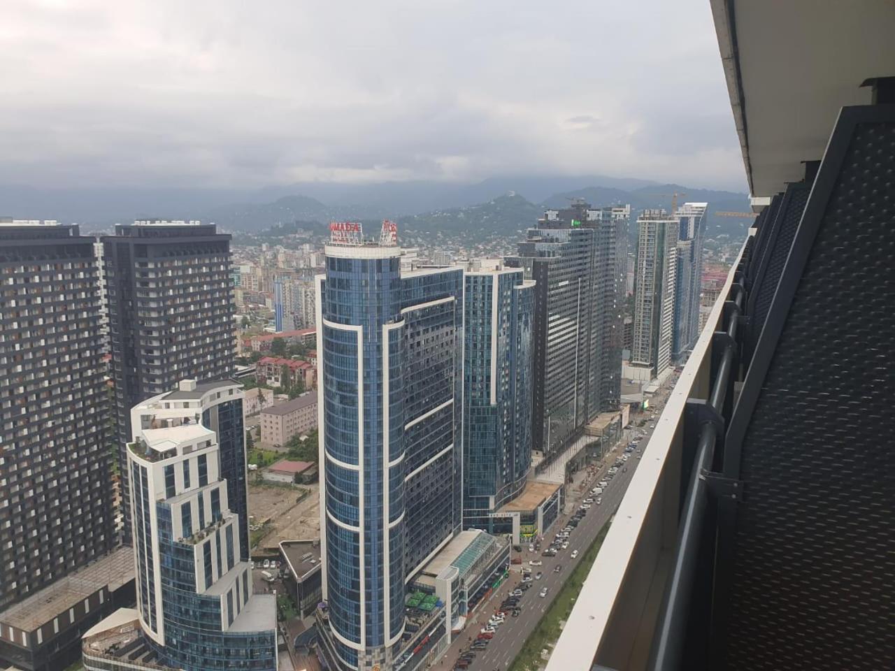 new batumi