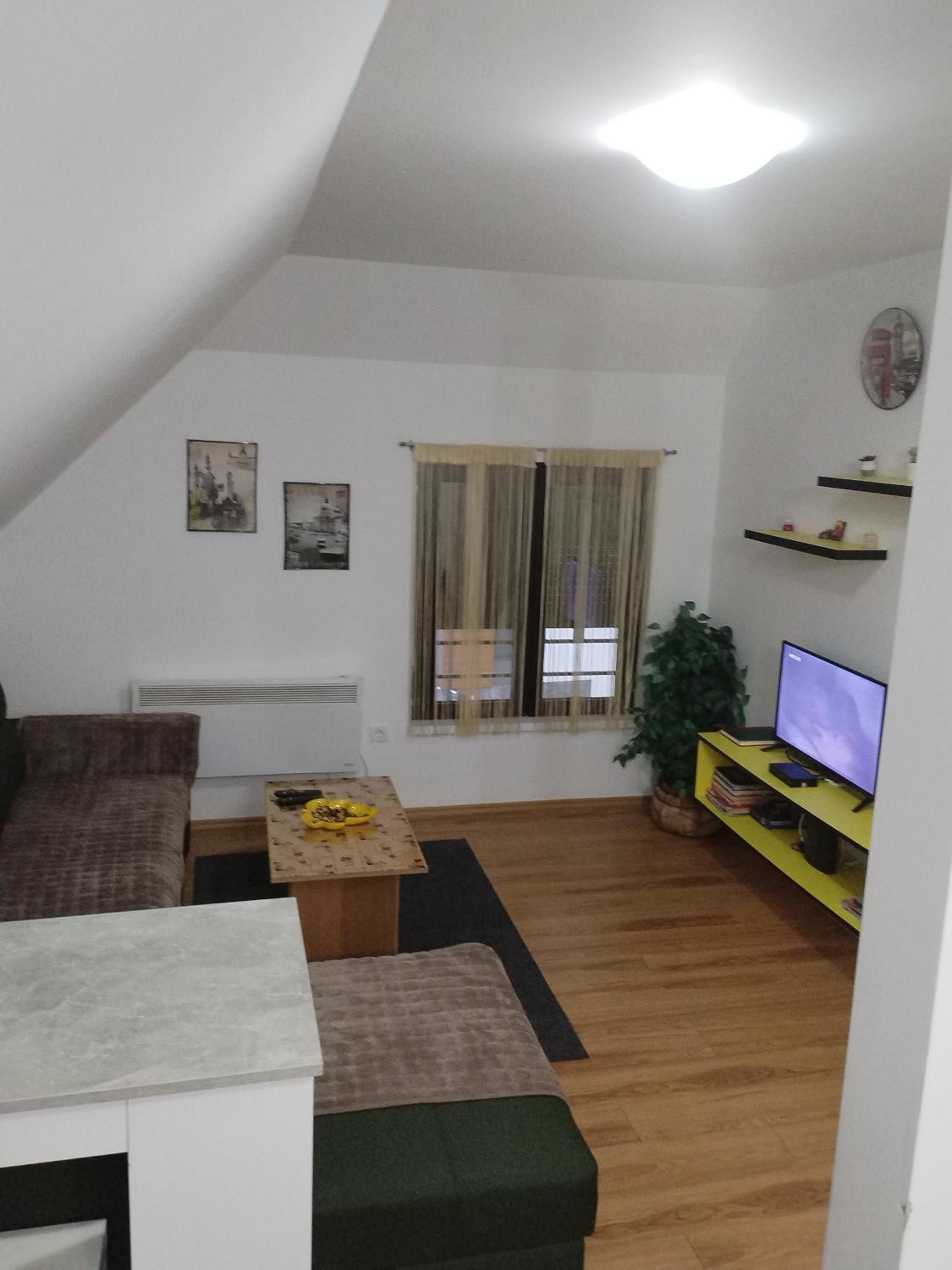 Apartman Anja view 2