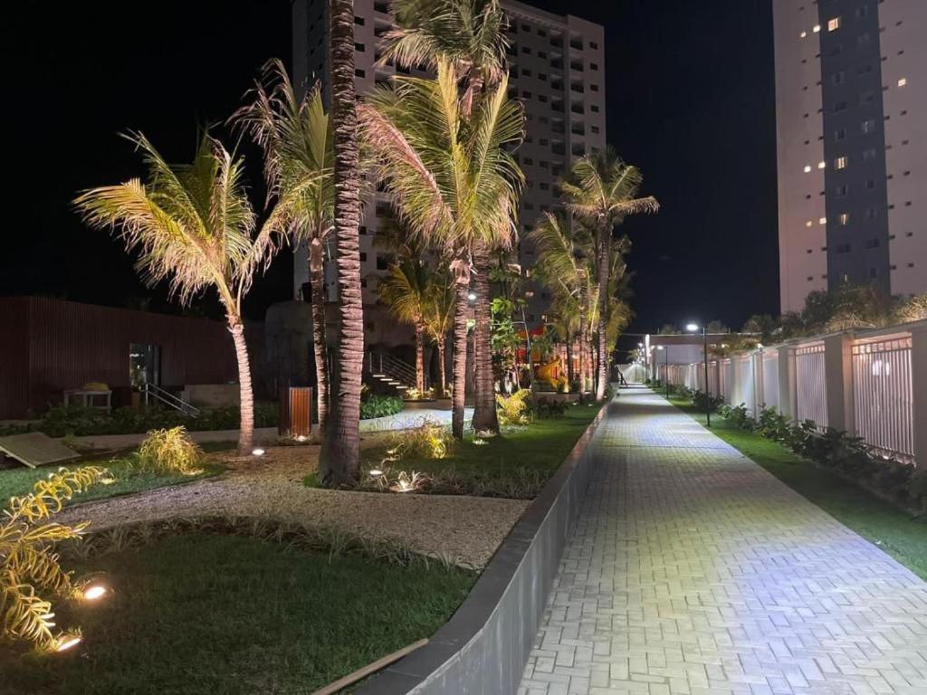 Hotel Resort em Salinópolis