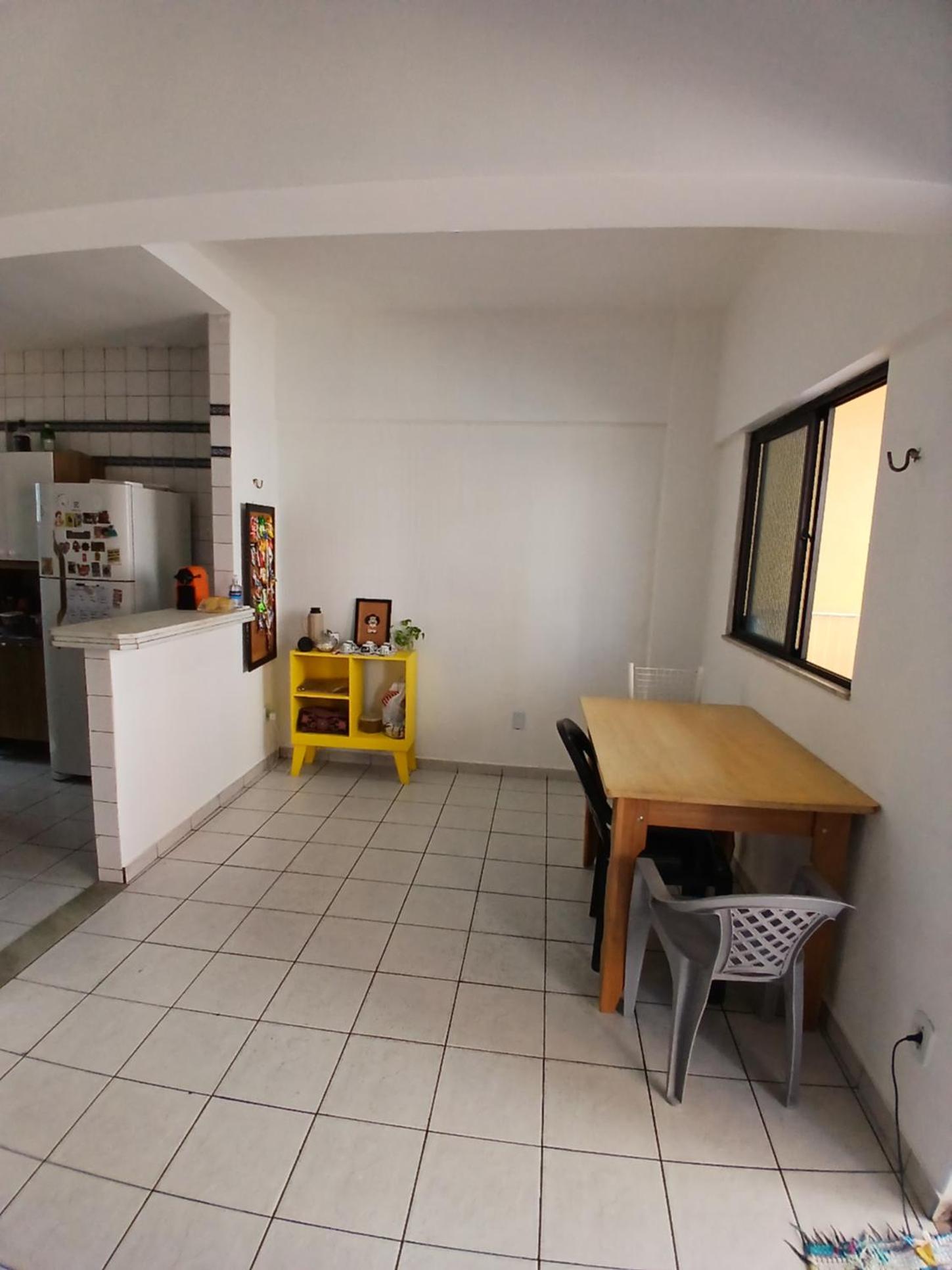 Quarto em Belém para mulheres, casais e famílias