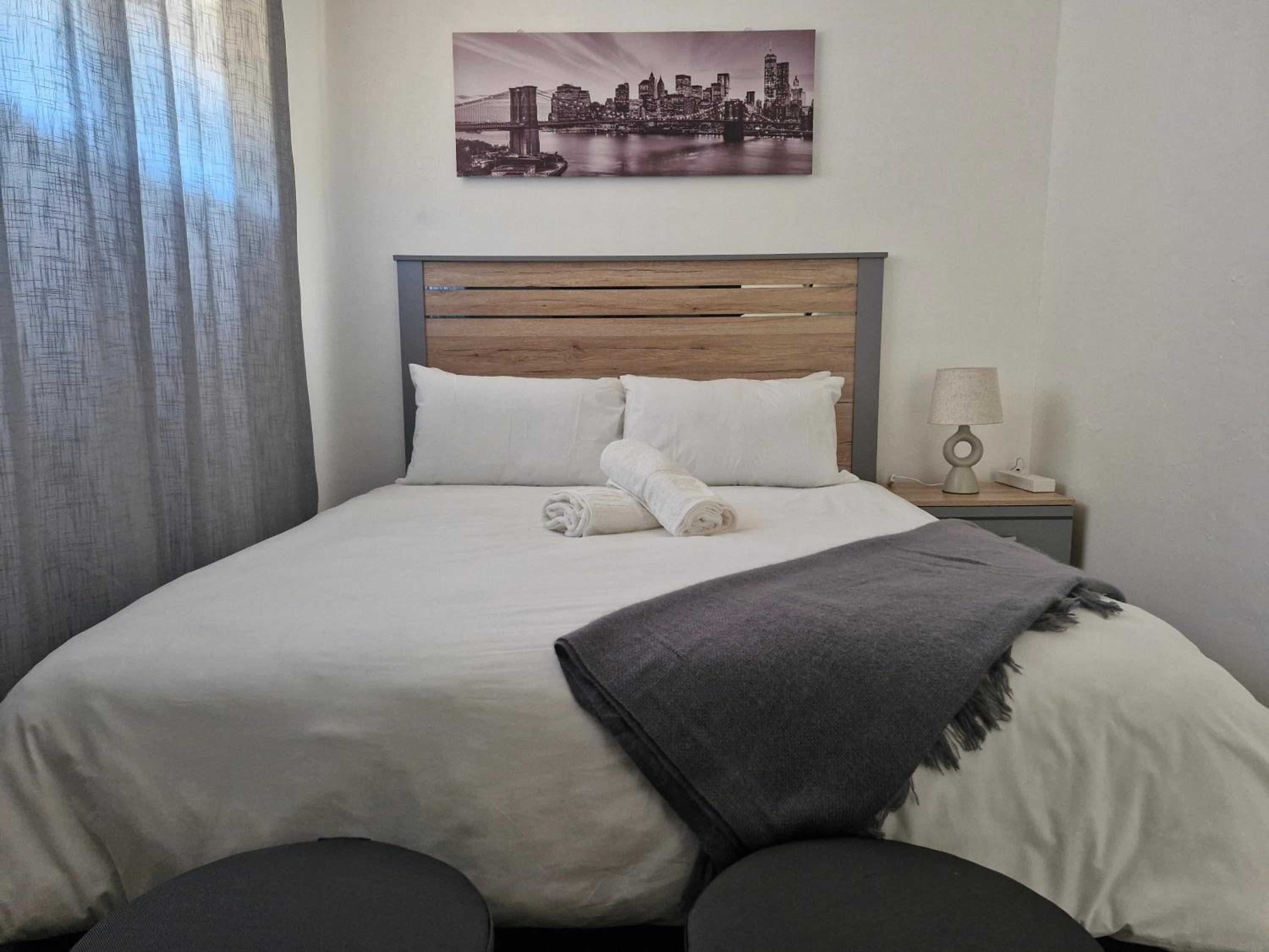 Grace Avenue Bungalow view 5