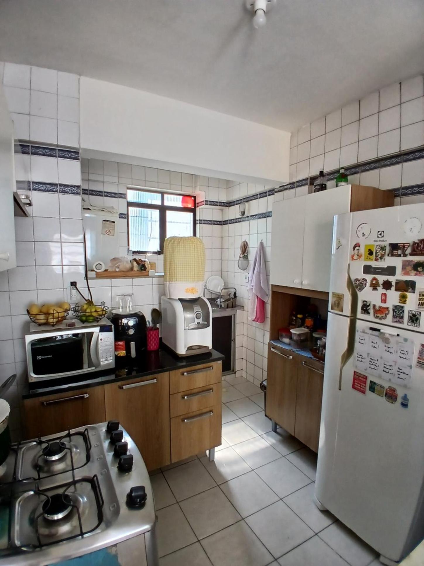 Quarto em Belém para mulheres, casais e famílias