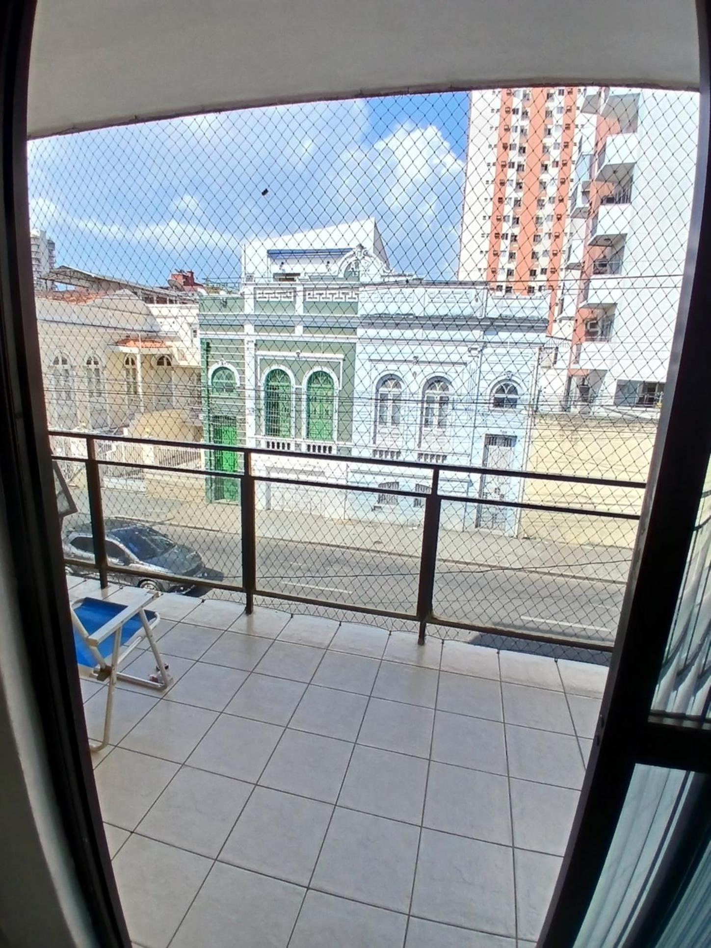 Quarto em Belém para mulheres, casais e famílias