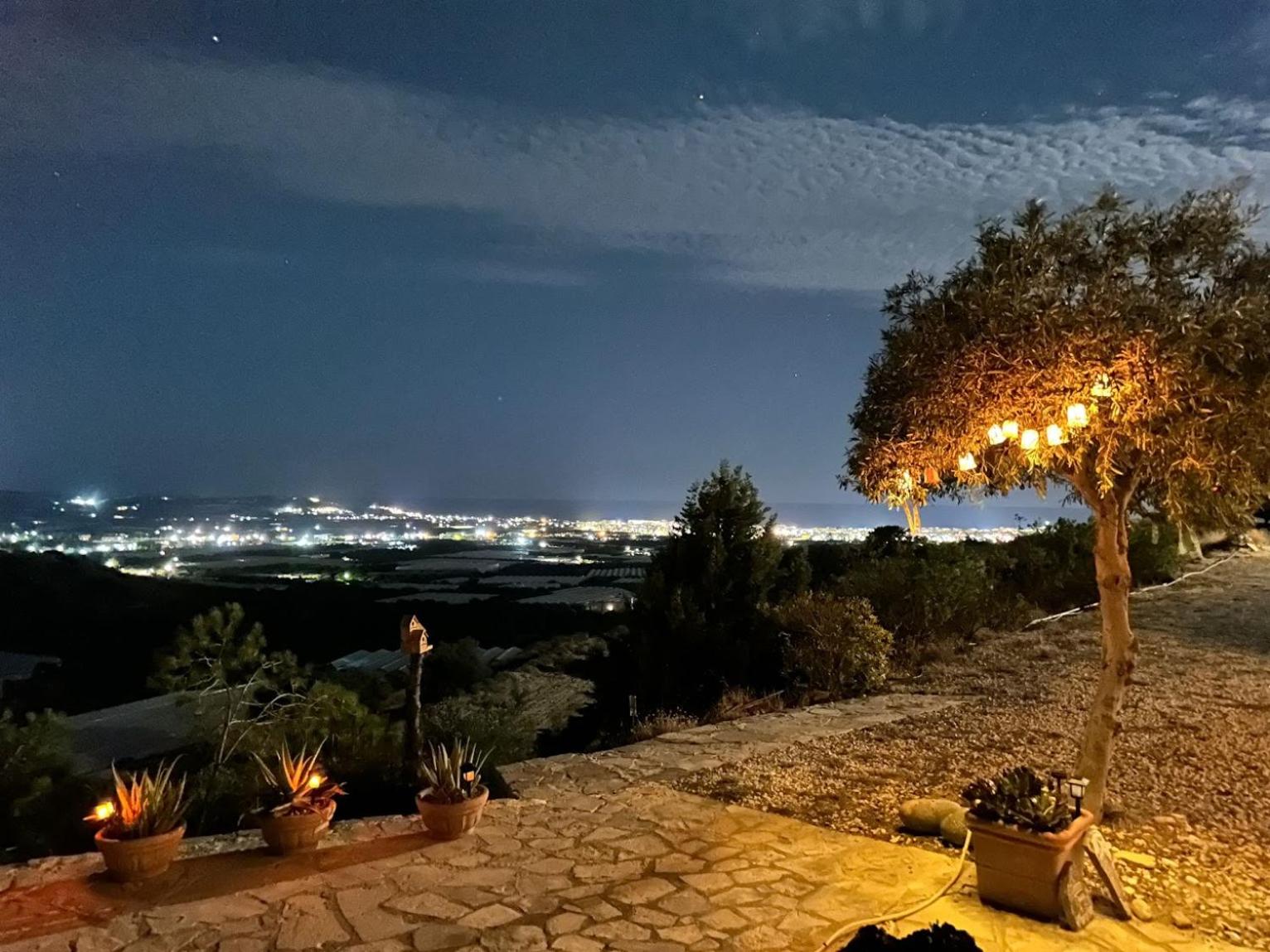 Evenos Stone Villa photo 3