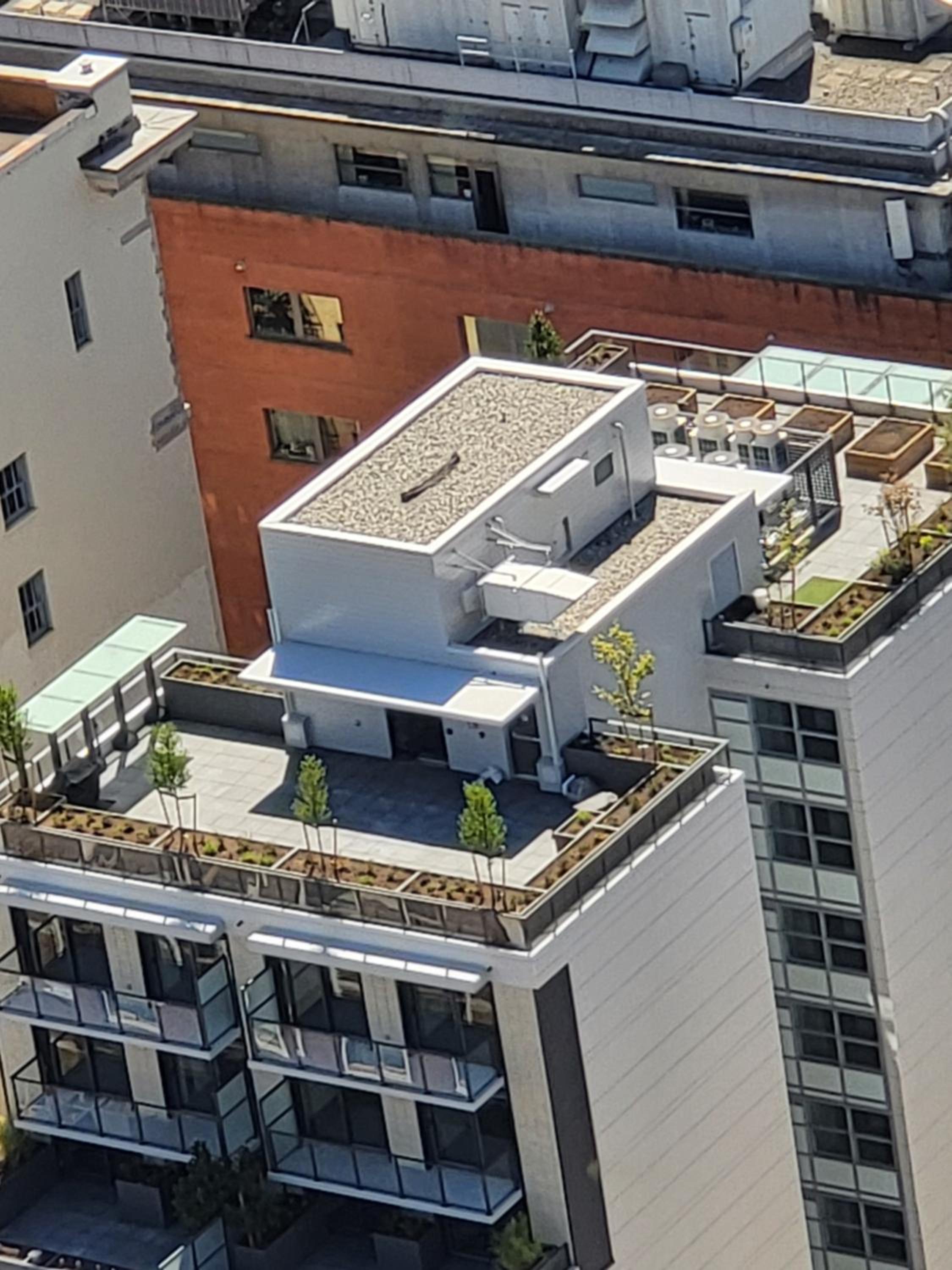 Downtown Center Silverstone Tower I and II Home in Vancouver