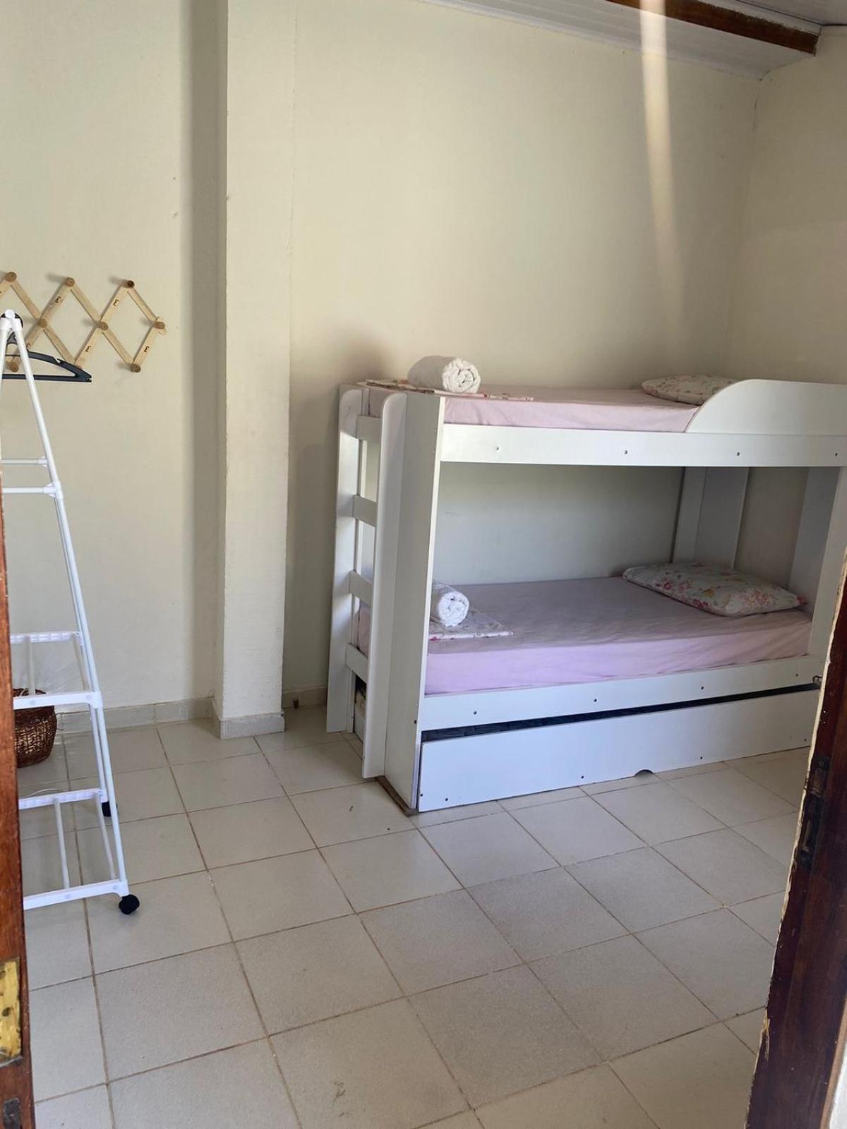 Nossa Casa Itacaré