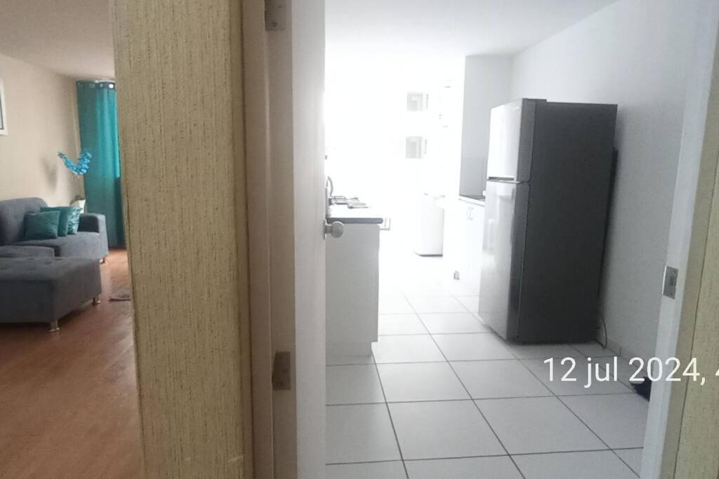 Gran y Hermoso Departamento de 90 m2 Zona tranquila, Big and Beautiful Partament 90 m2 with Security view 5