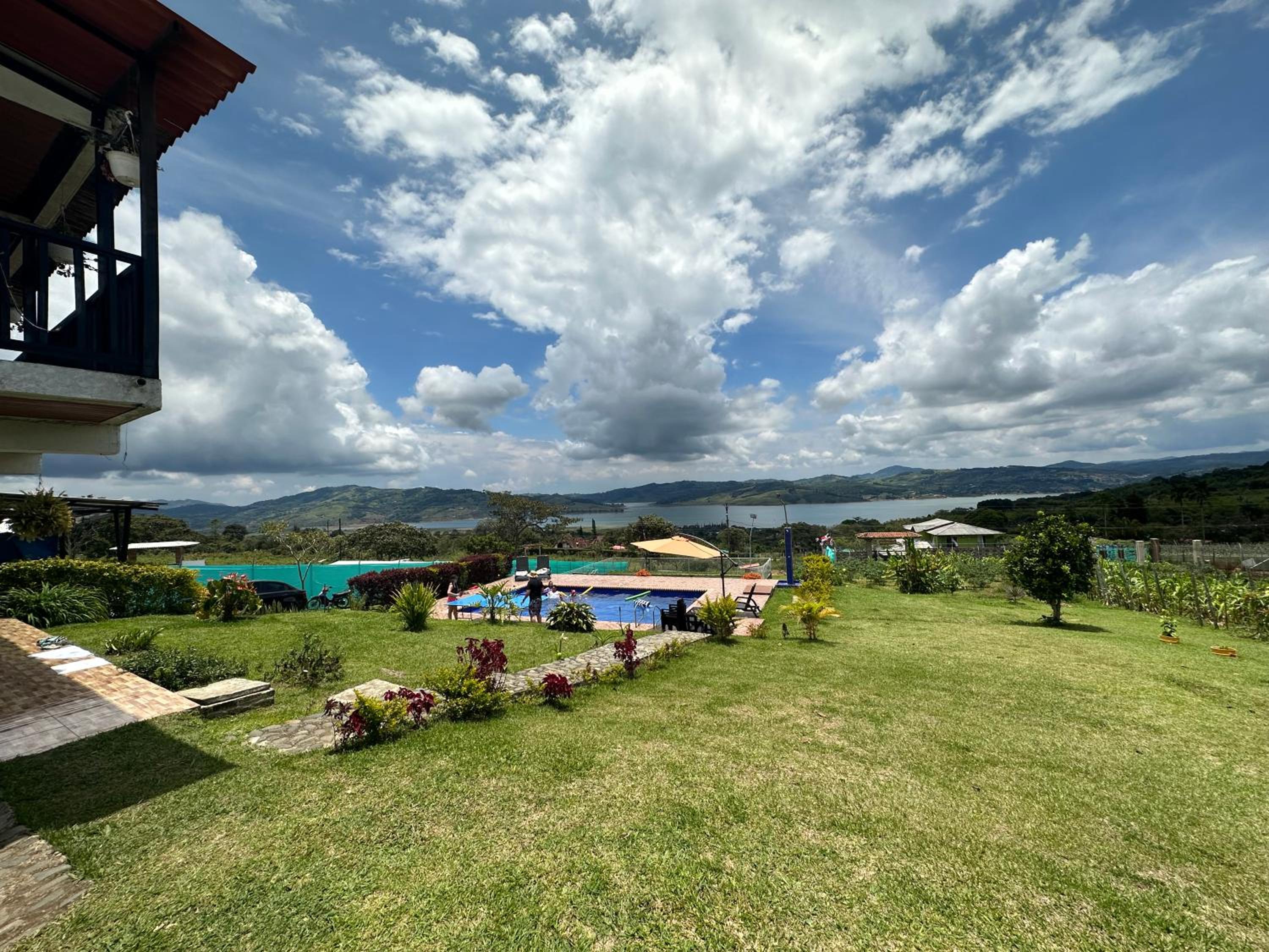 Casa Africa