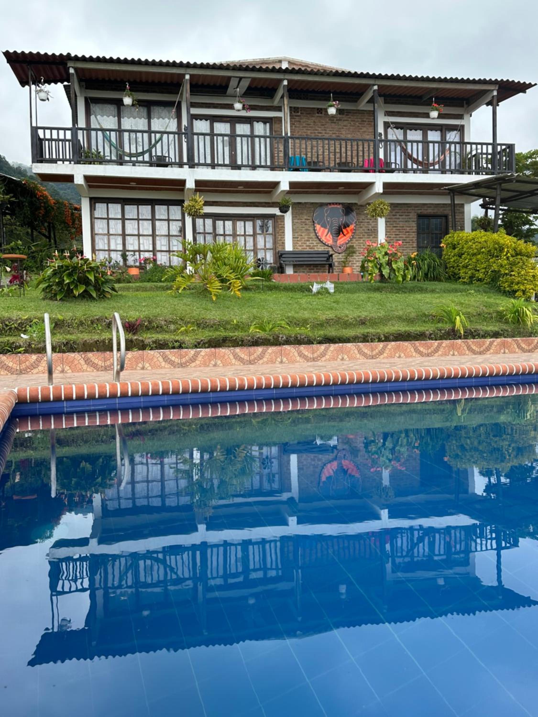 Casa Africa