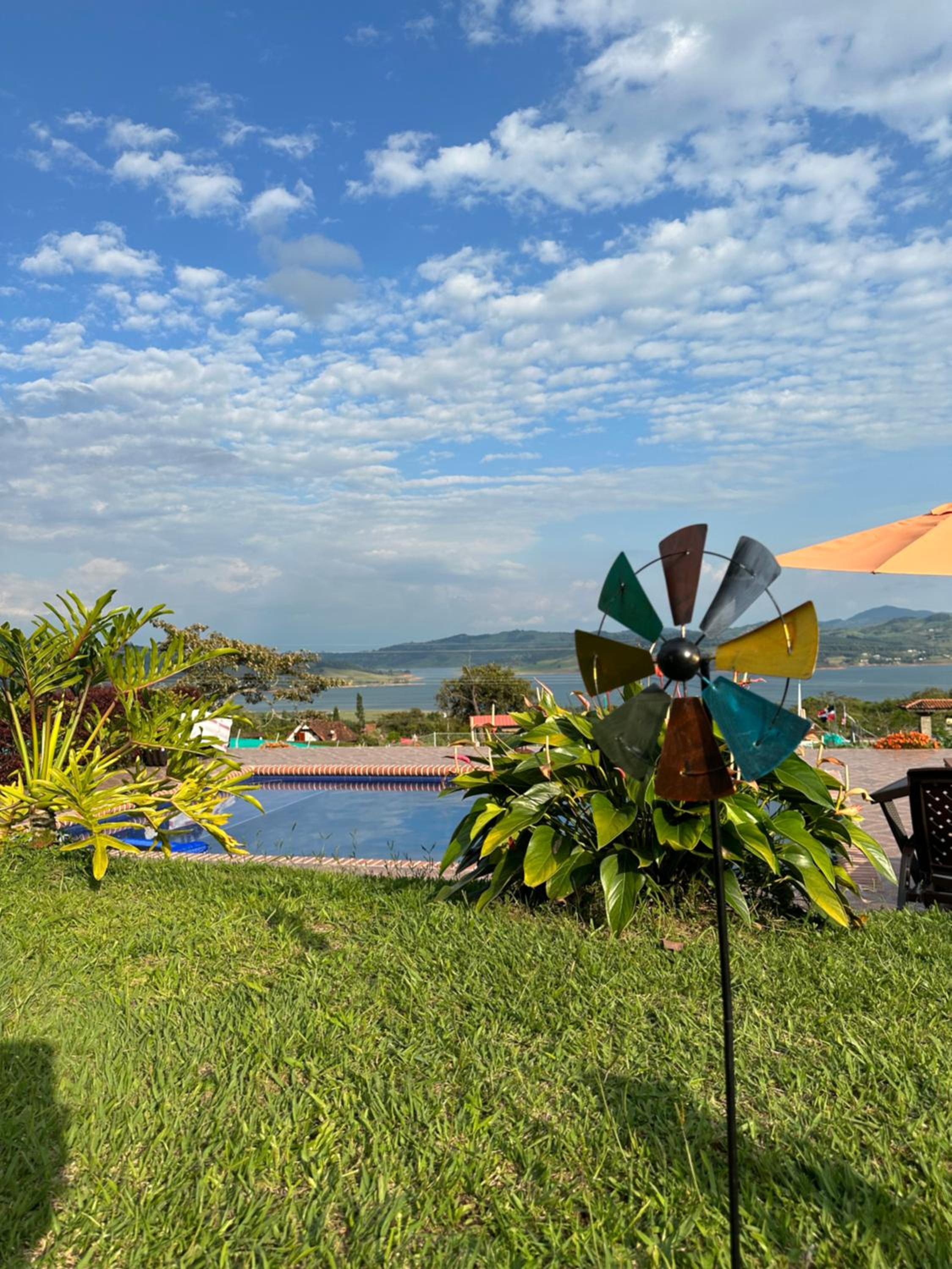 Casa Africa