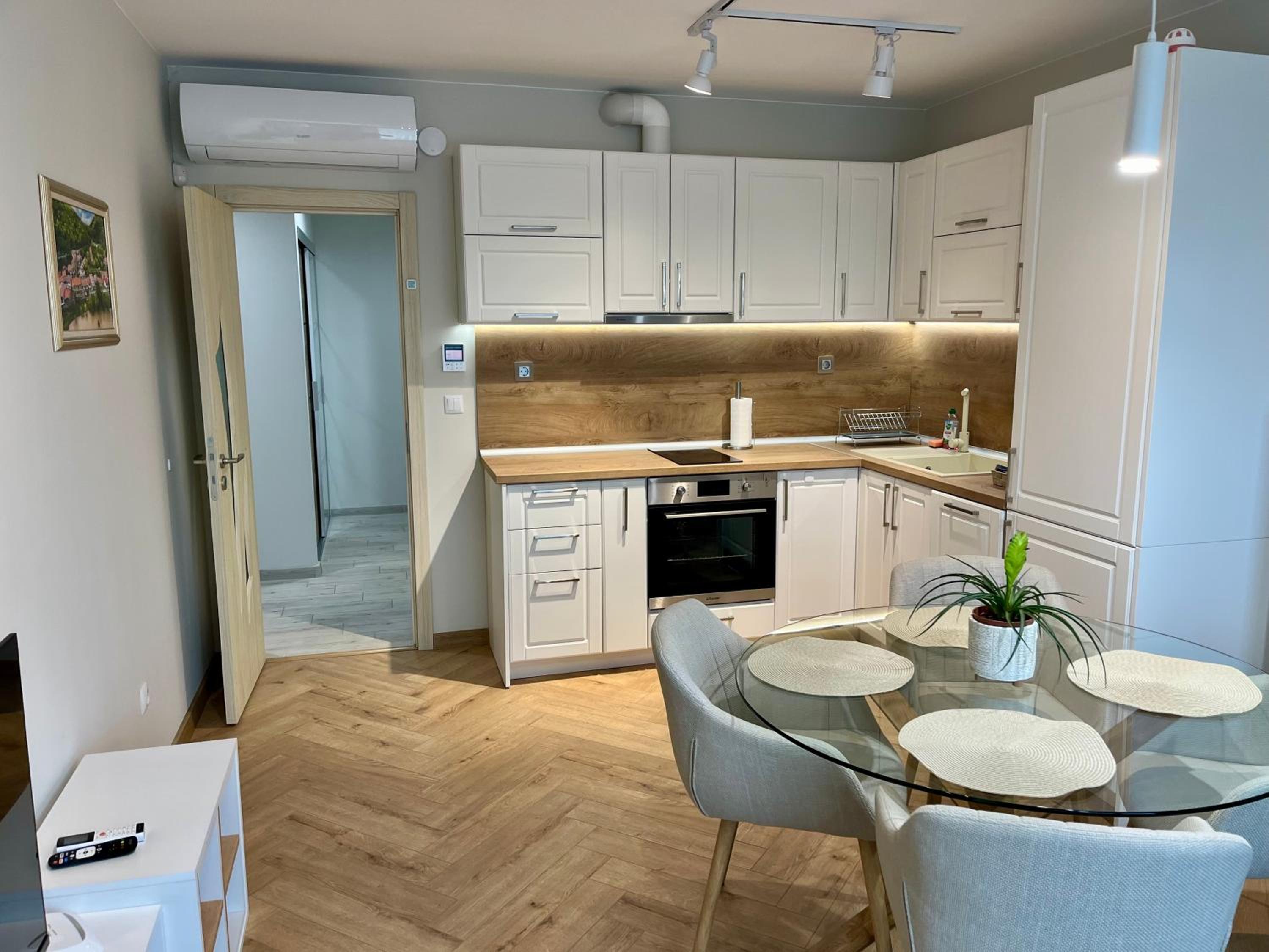 ParkView Luxury in City Center 8