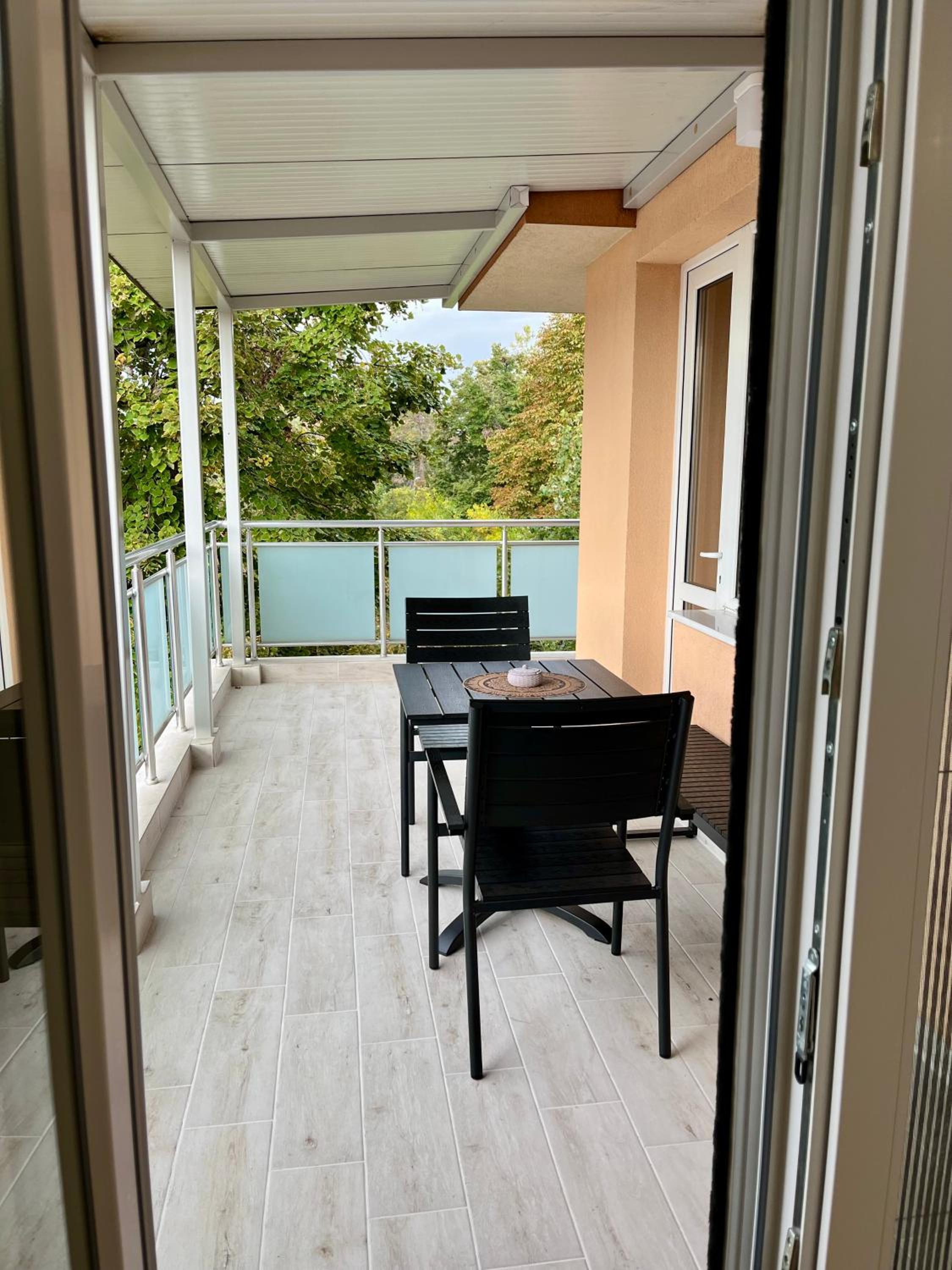 ParkView Luxury in City Center 8