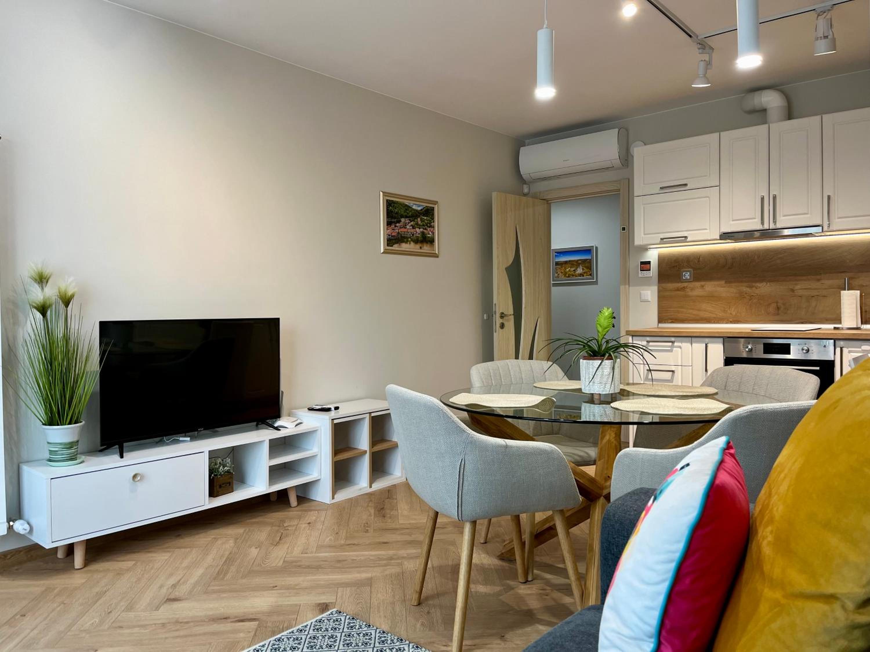 ParkView Luxury in City Center 8