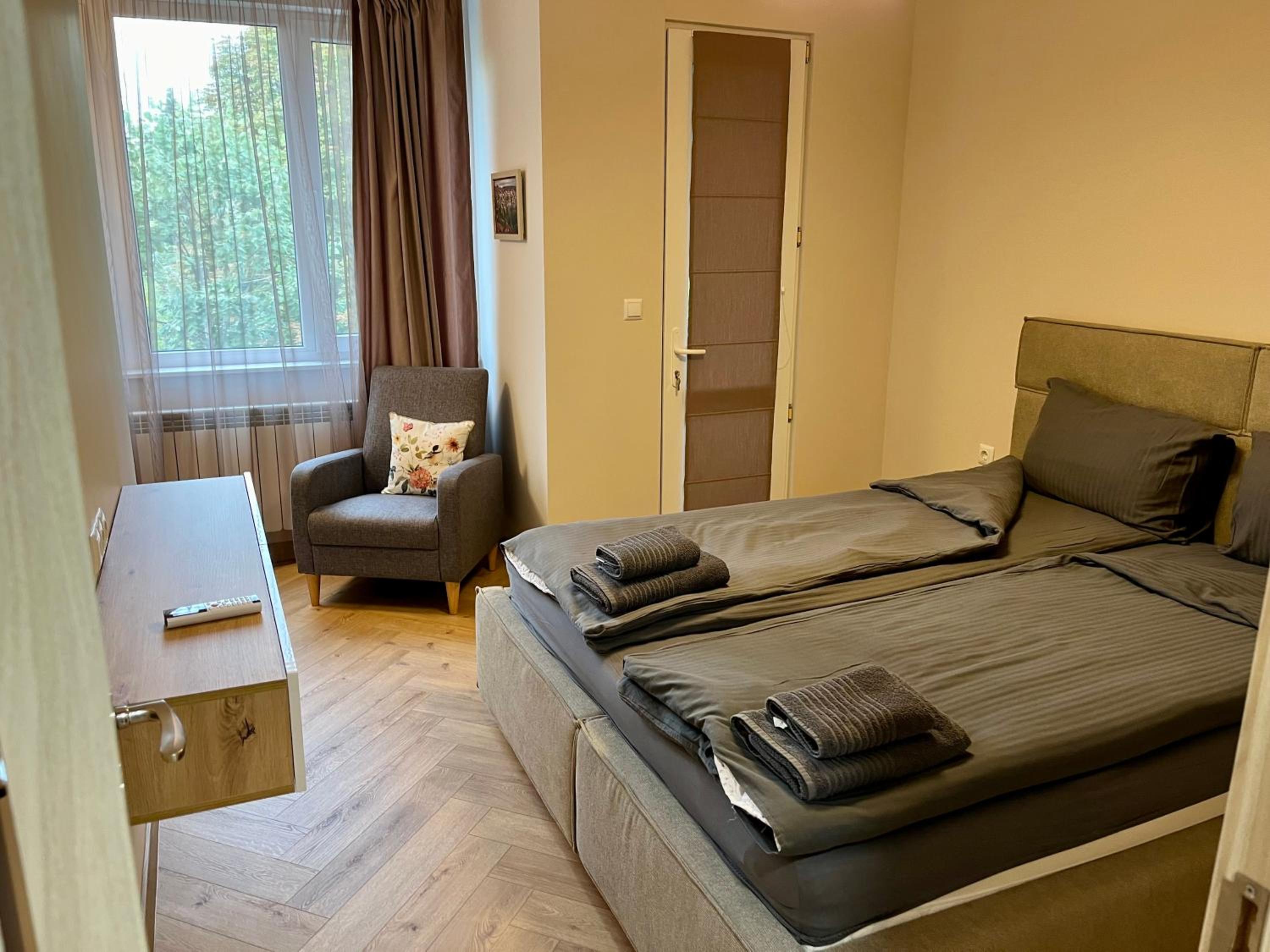 ParkView Luxury in City Center 8