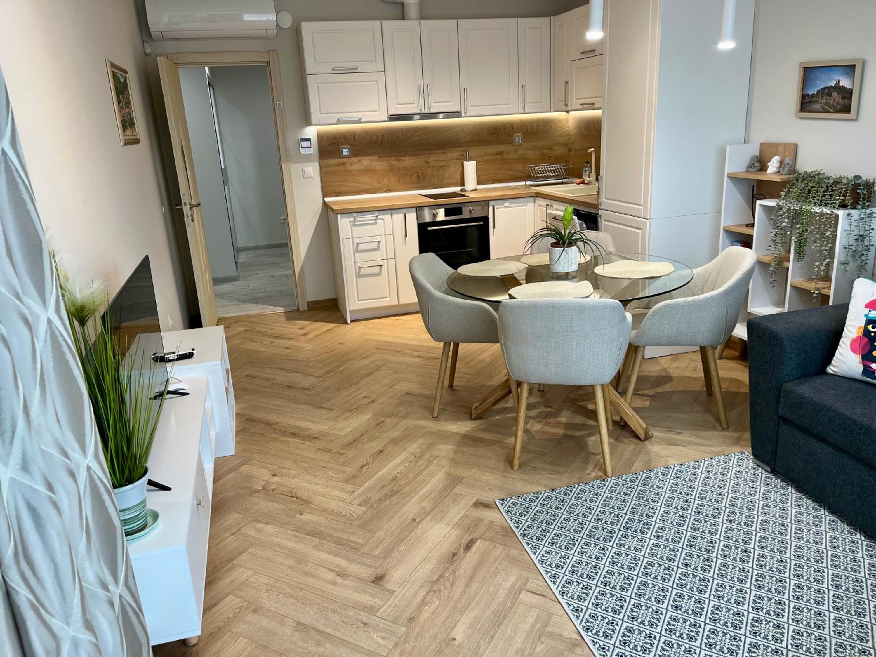 ParkView Luxury in City Center 8