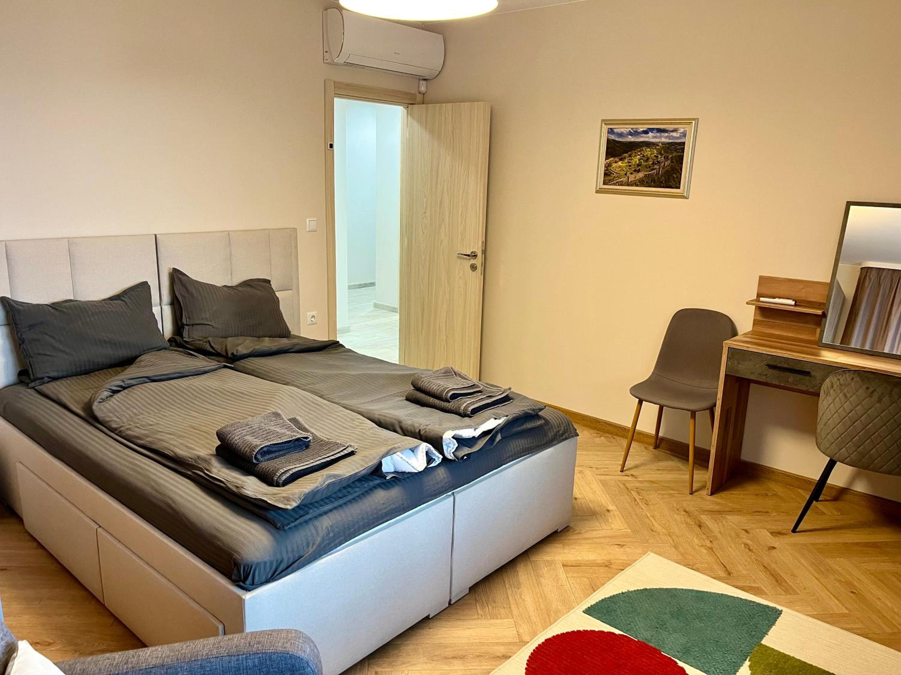 ParkView Luxury in City Center 8