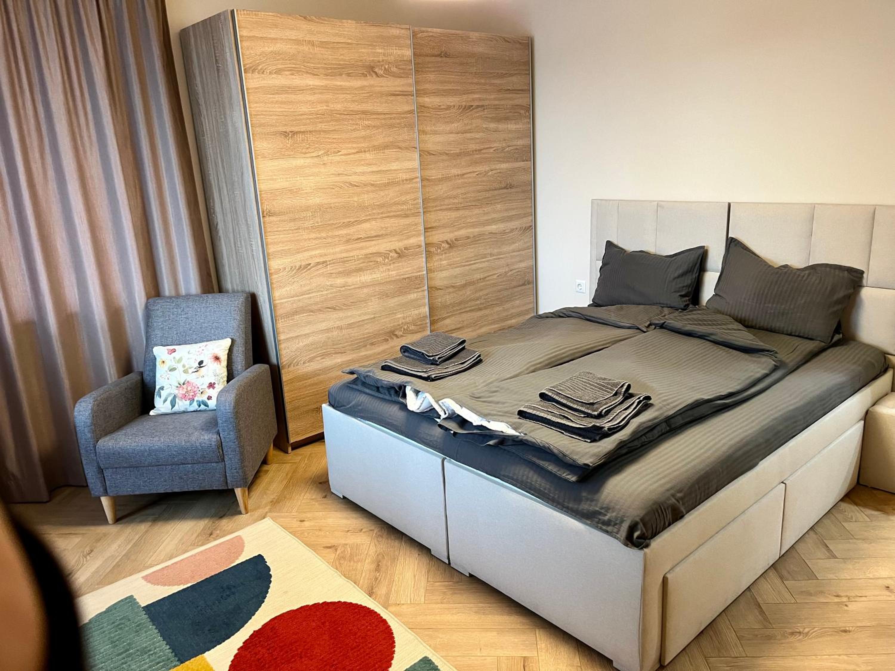 ParkView Luxury in City Center 8