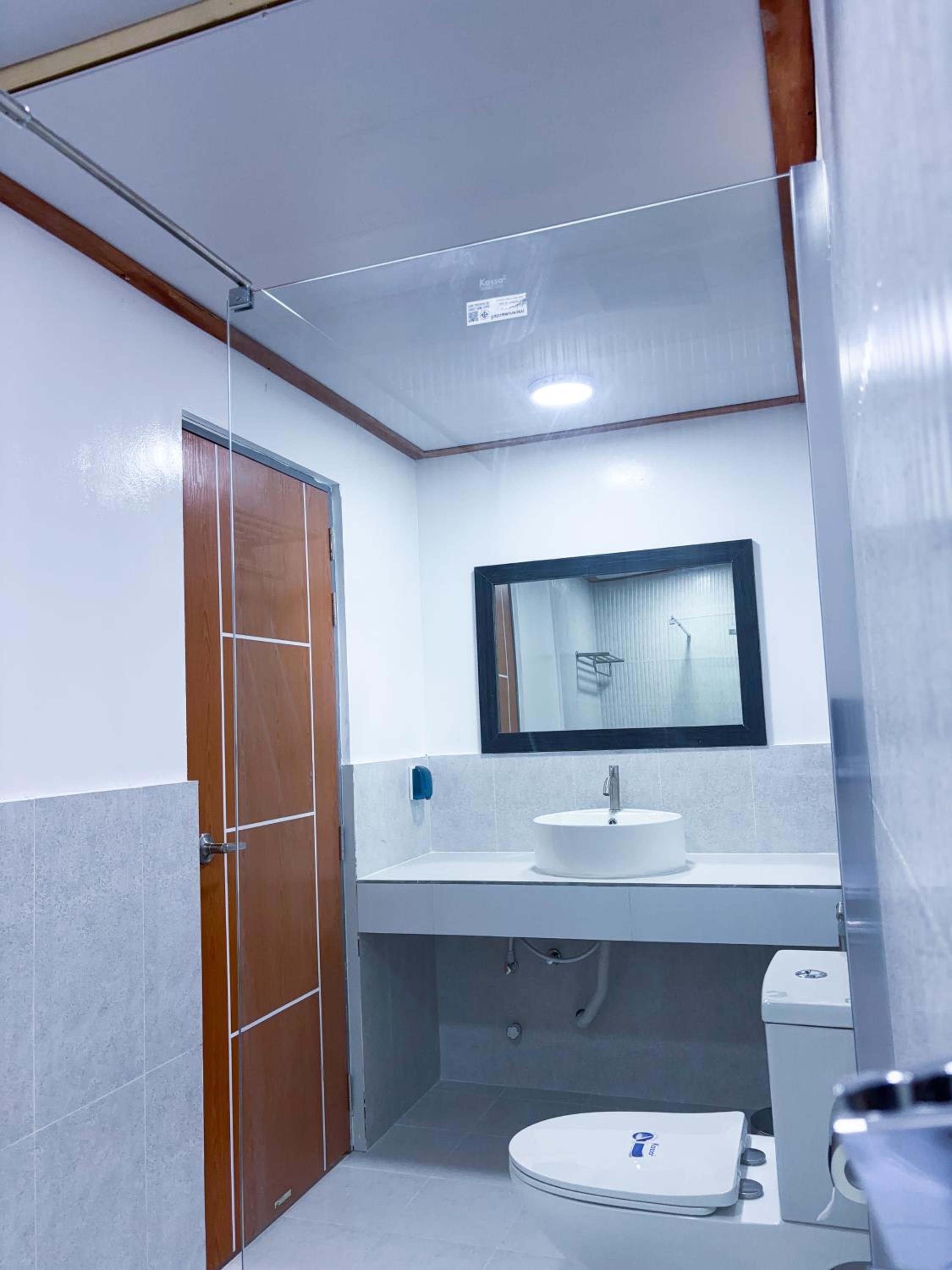 Mathiveri Thundi Inn