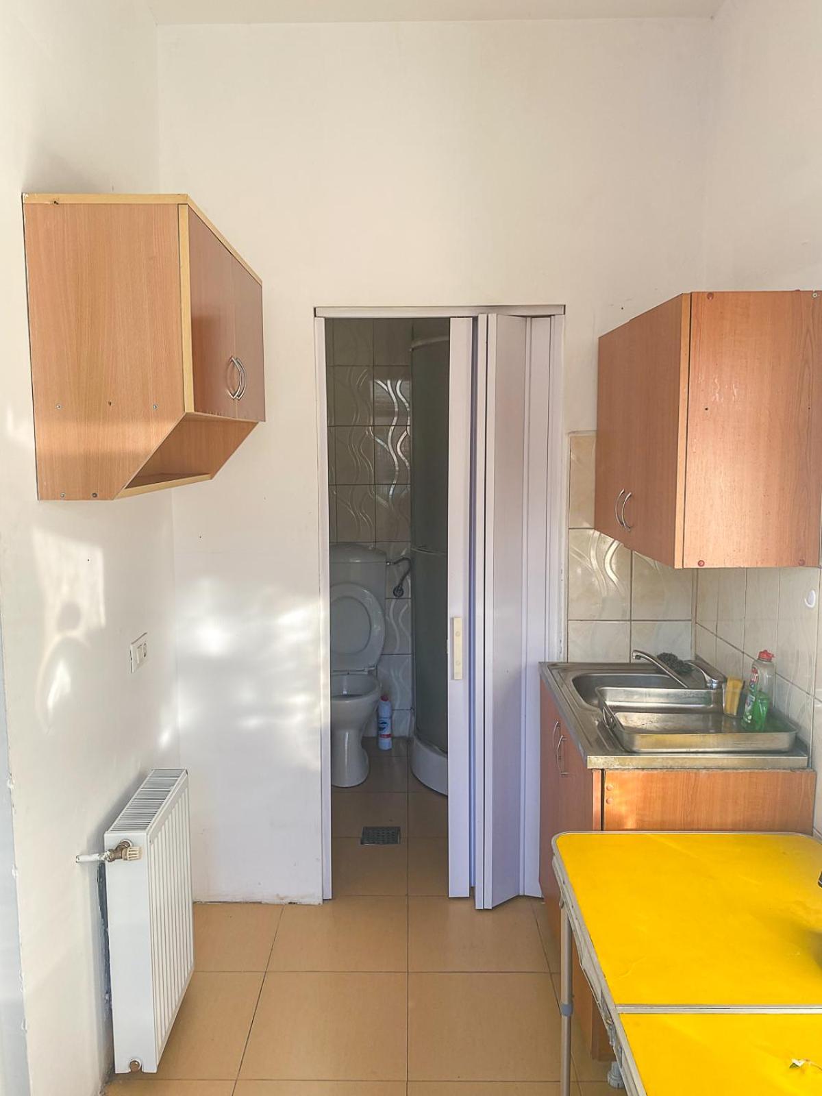 Central Tiny Houses